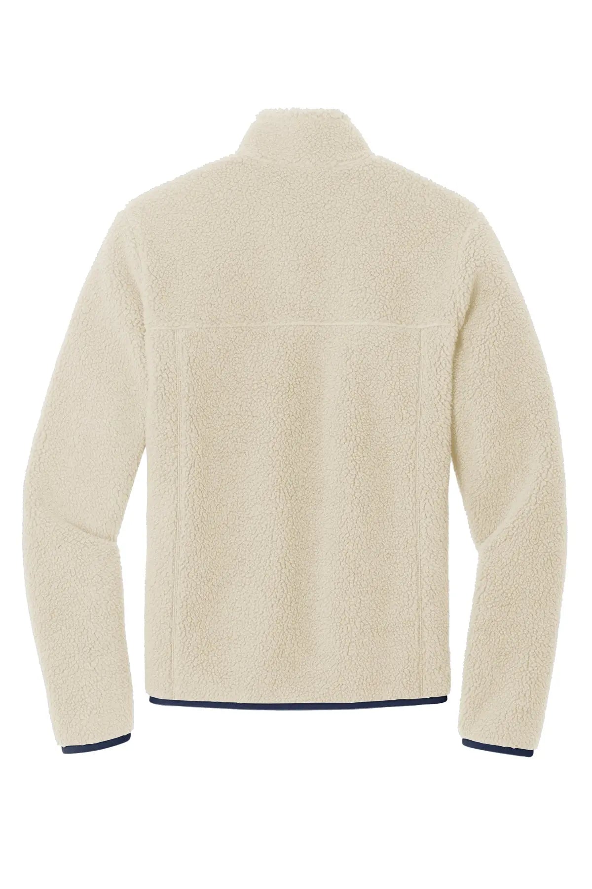 Port Authority® Camp Fleece Snap Pullover #F140 Game Over Merch