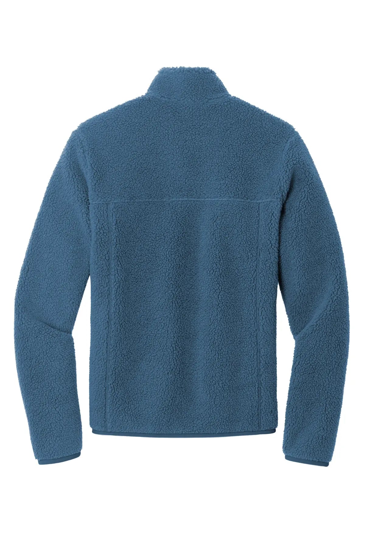 Port Authority® Camp Fleece Snap Pullover #F140 Game Over Merch