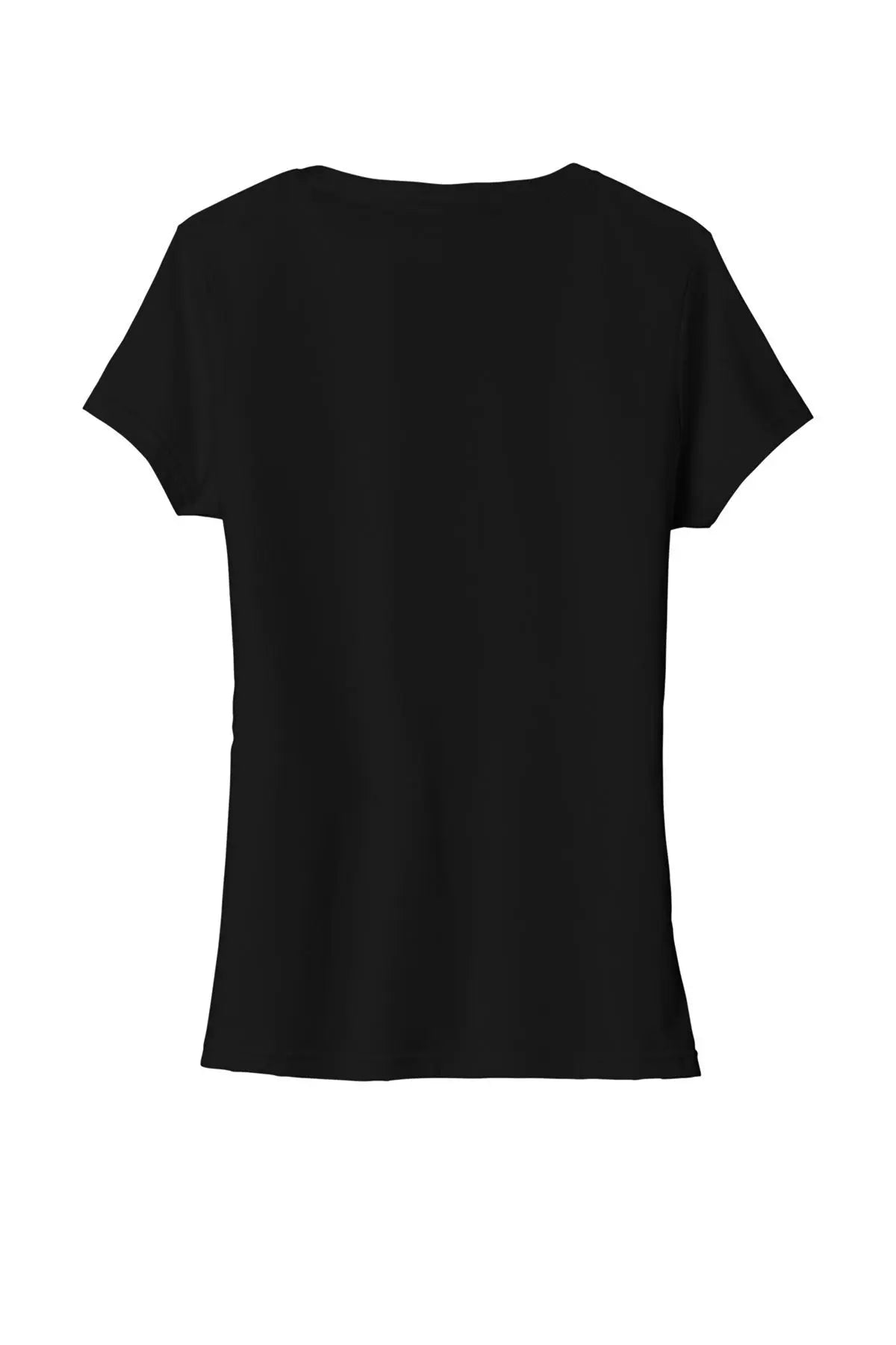 Port & Co™ Women's Tri-Blend V-Neck Tee #LPC330V