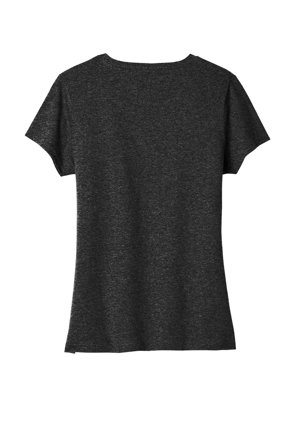Port & Co™ Women's Tri-Blend V-Neck Tee #LPC330V