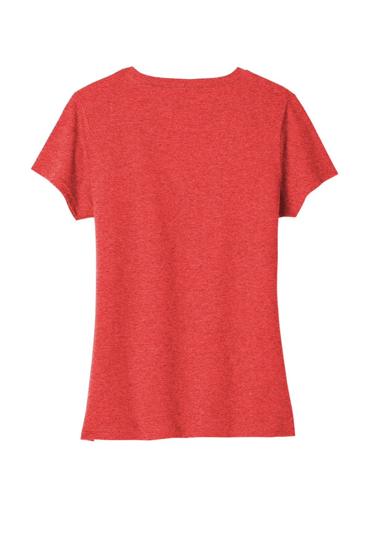 Port & Co™ Women's Tri-Blend V-Neck Tee #LPC330V