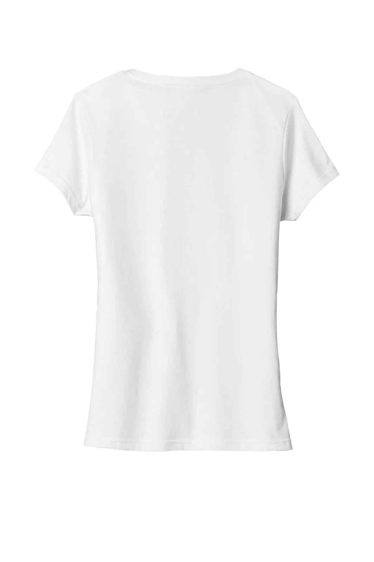 Port & Co™ Women's Tri-Blend V-Neck Tee #LPC330V