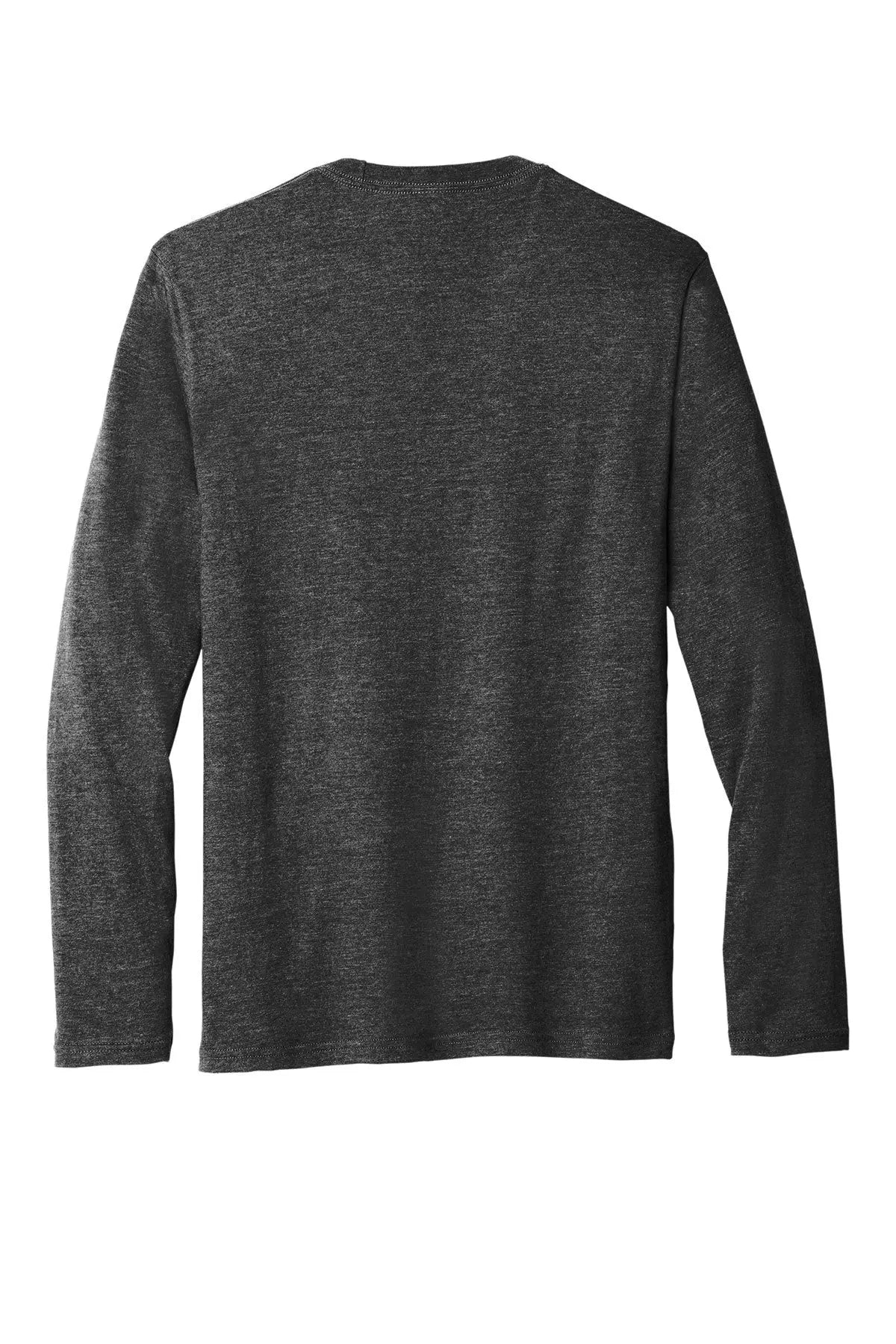 Port & Co™ Tri-Blend Long Sleeve Tee #PC330LS