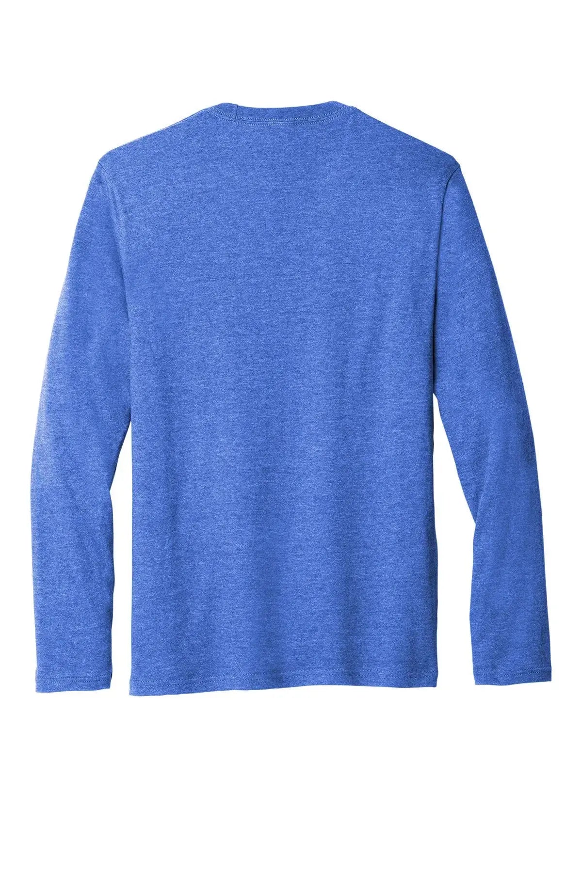 Port & Co™ Tri-Blend Long Sleeve Tee #PC330LS Game Over Merch