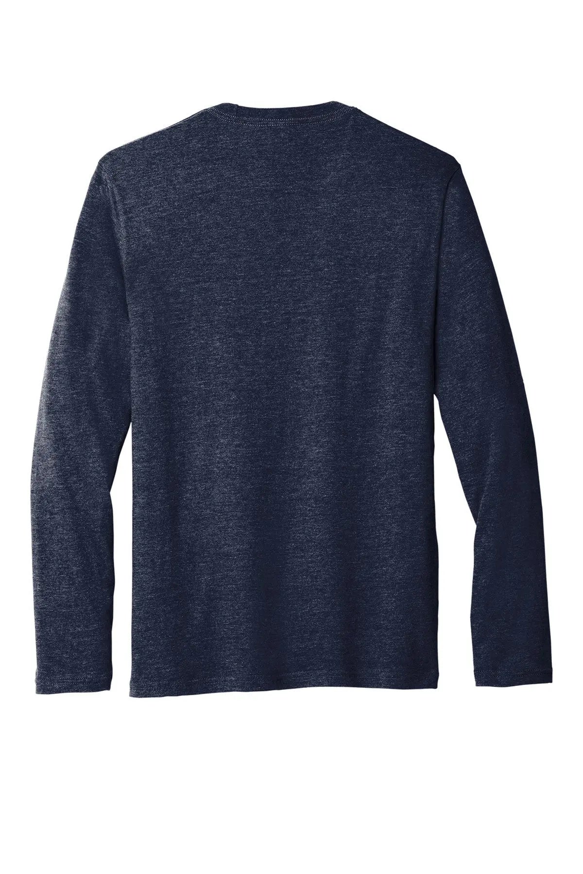 Port & Co™ Tri-Blend Long Sleeve Tee #PC330LS