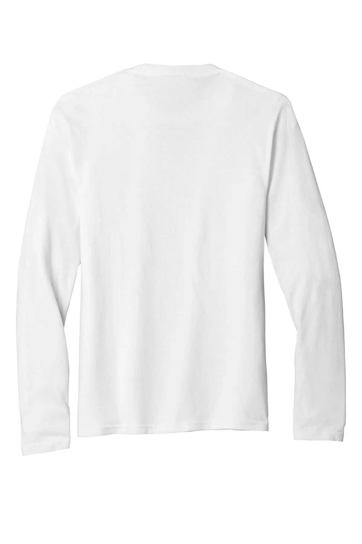 Port & Co™ Tri-Blend Long Sleeve Tee #PC330LS