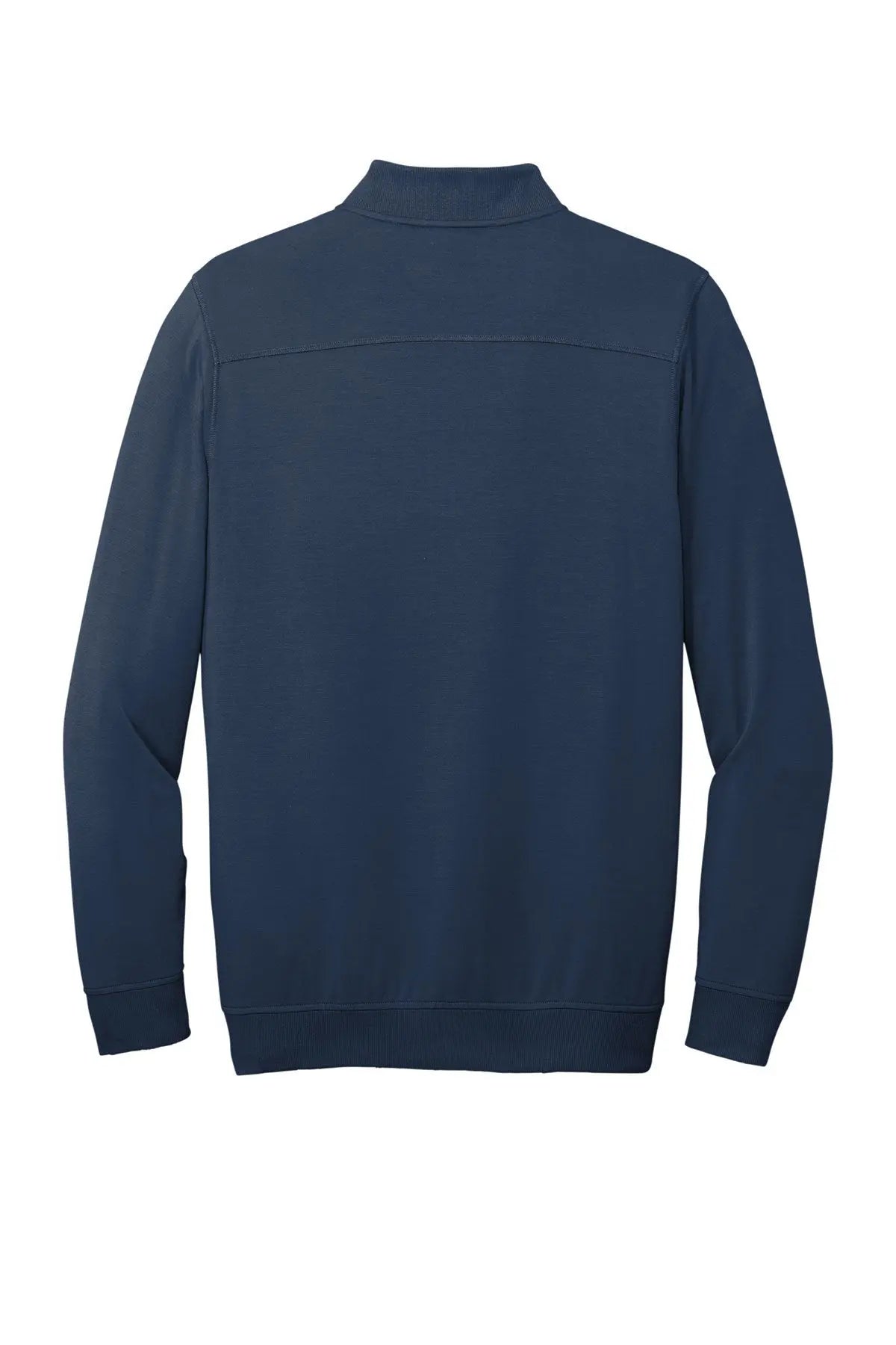TravisMathew Newport 1/4-Zip Fleece #TM1MU419 Game Over Merch
