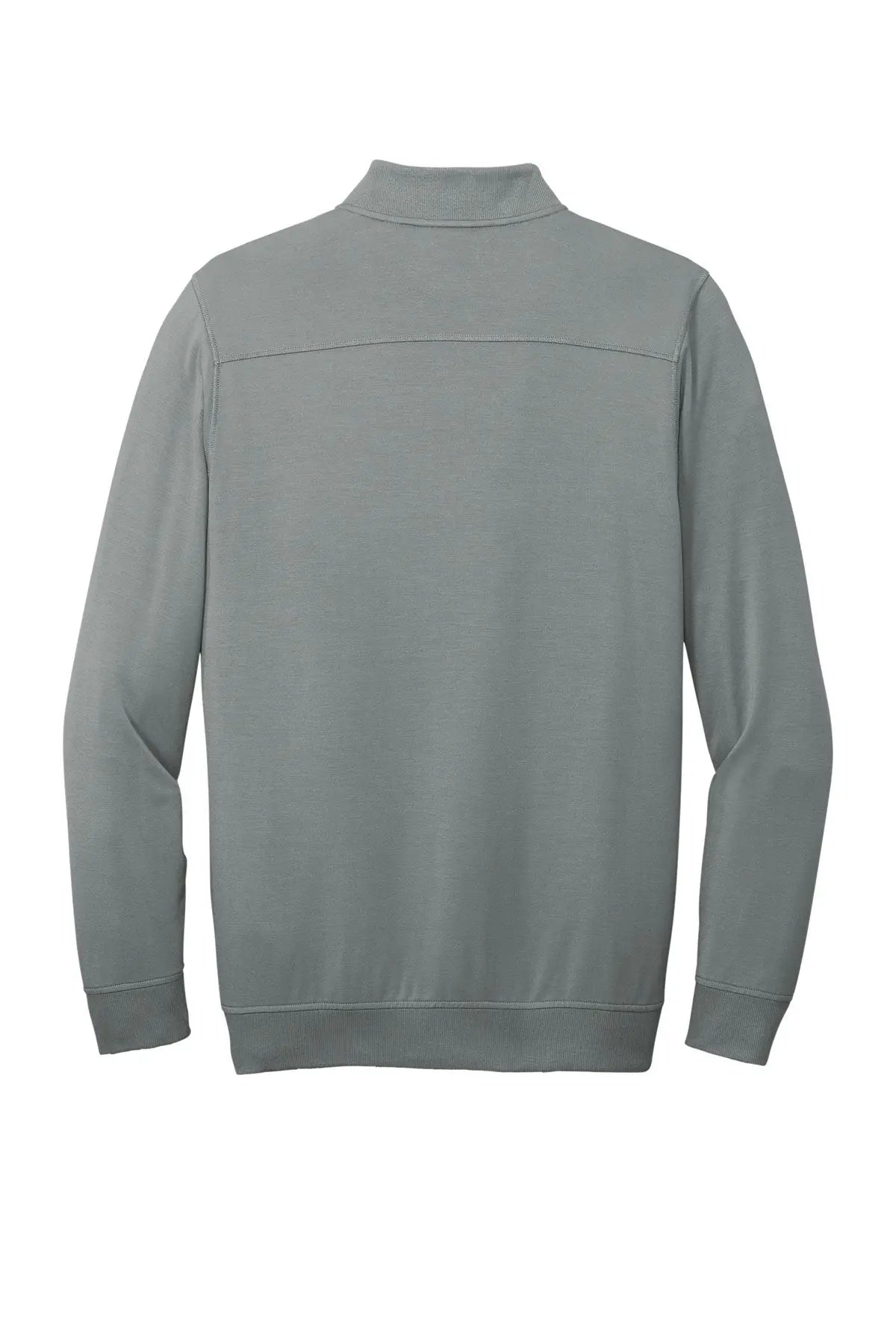 TravisMathew Newport 1/4-Zip Fleece #TM1MU419 Game Over Merch