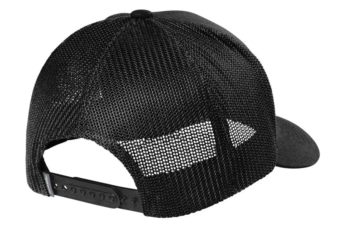 TravisMathew Cruz Trucker Cap #TM1MU423 Game Over Merch