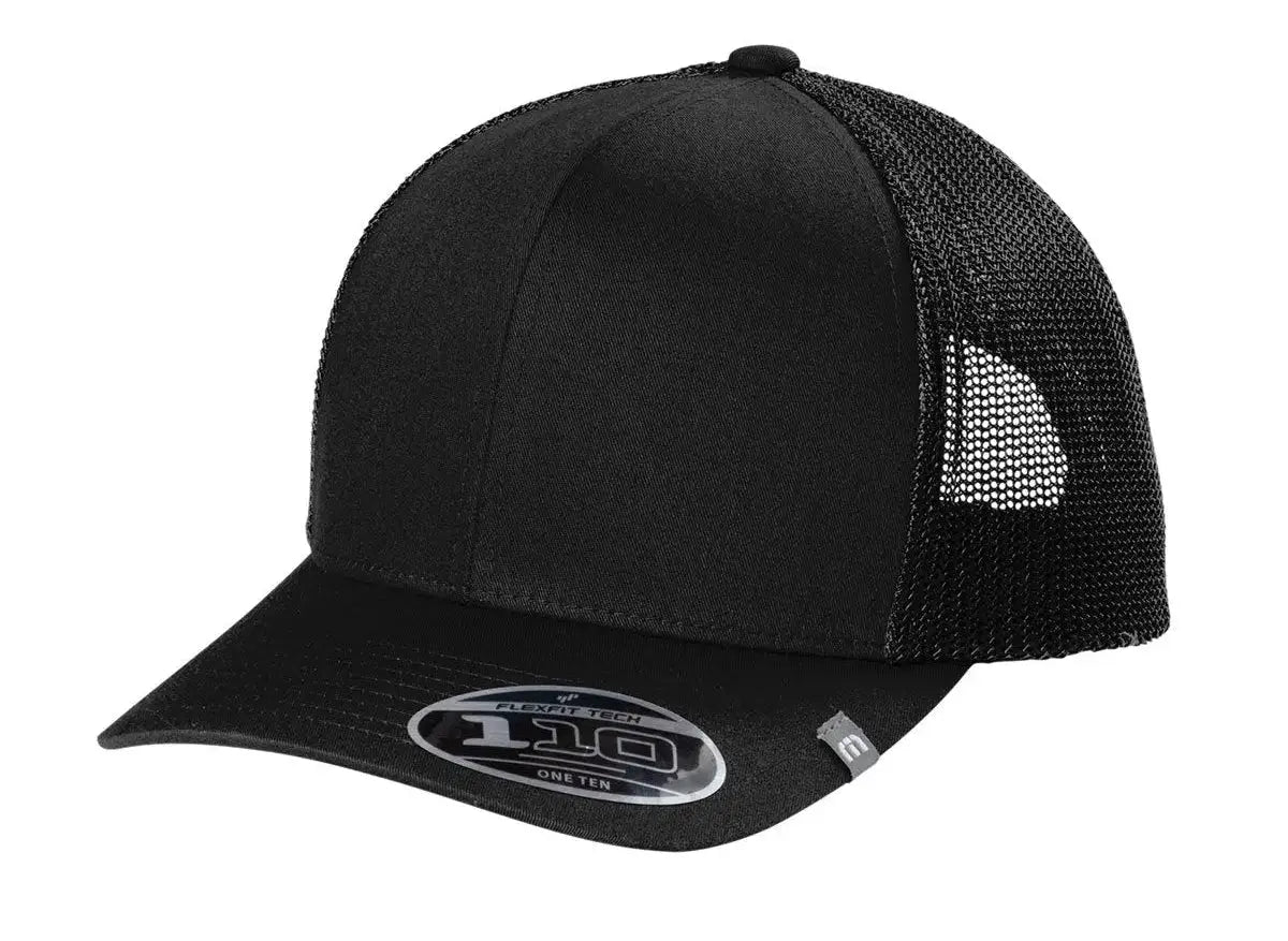 TravisMathew Cruz Trucker Cap #TM1MU423 Game Over Merch