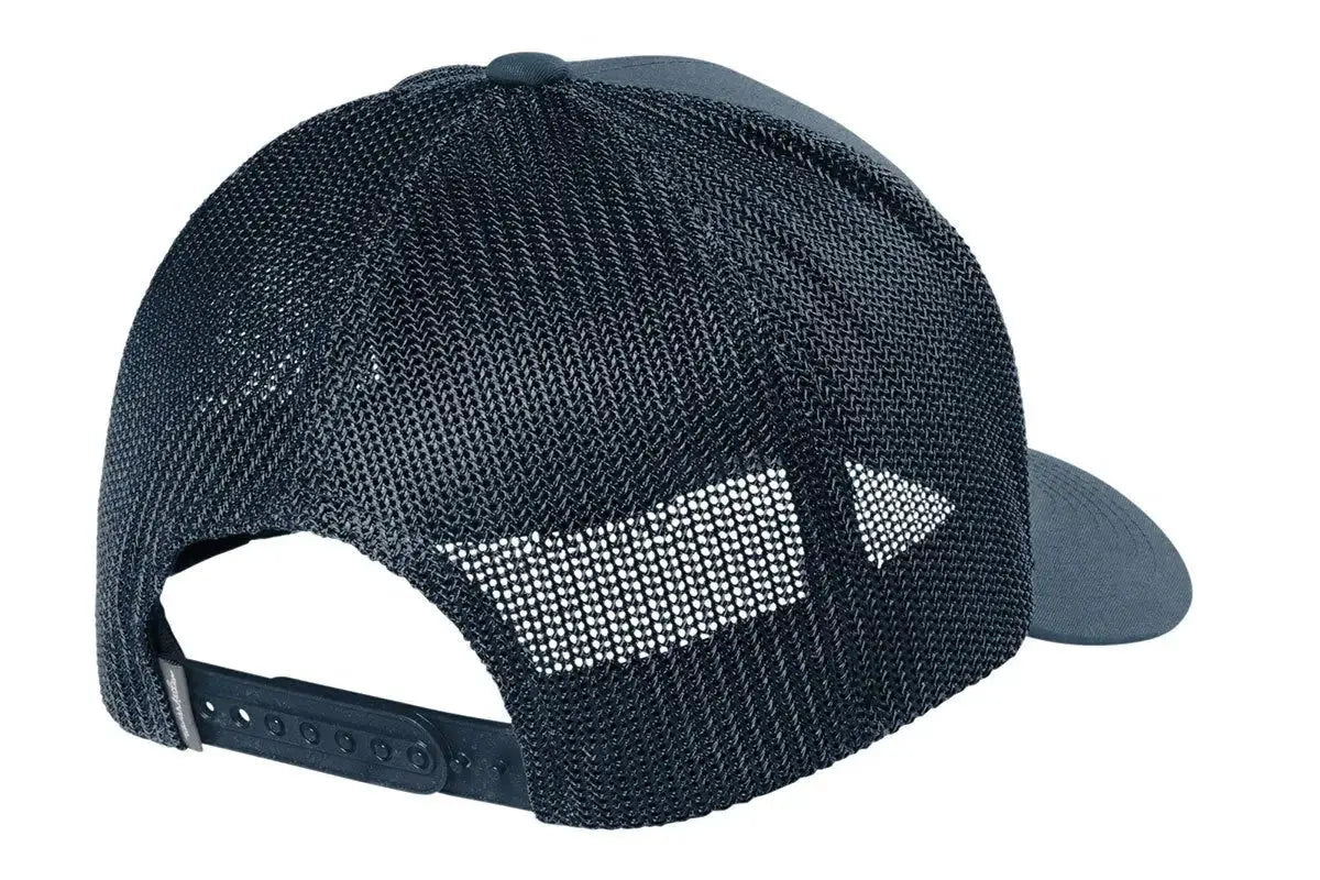TravisMathew Cruz Trucker Cap #TM1MU423 Game Over Merch