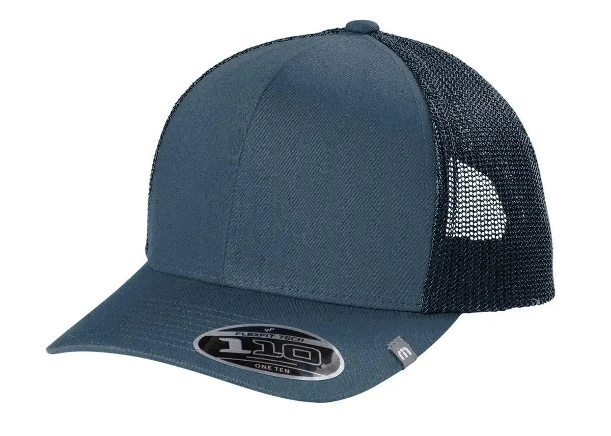 TravisMathew Cruz Trucker Cap #TM1MU423 Game Over Merch