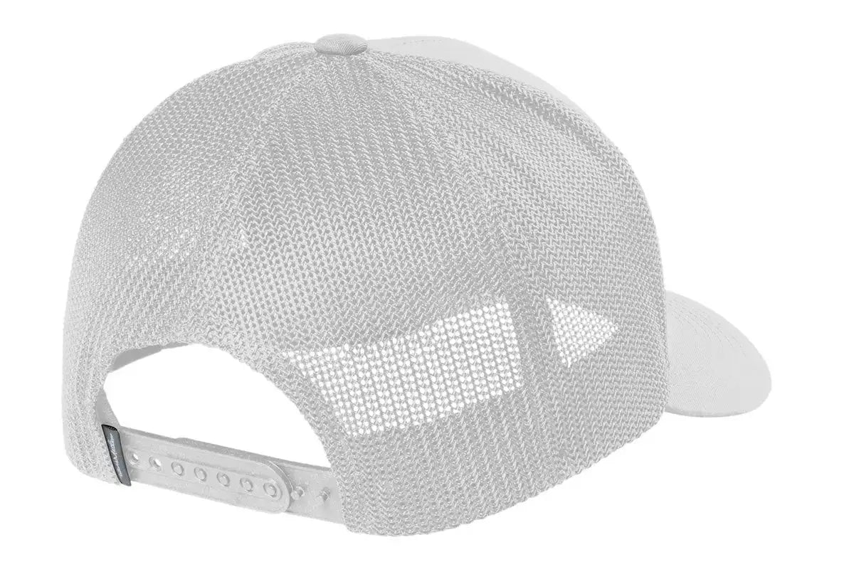 TravisMathew Cruz Trucker Cap #TM1MU423 Game Over Merch