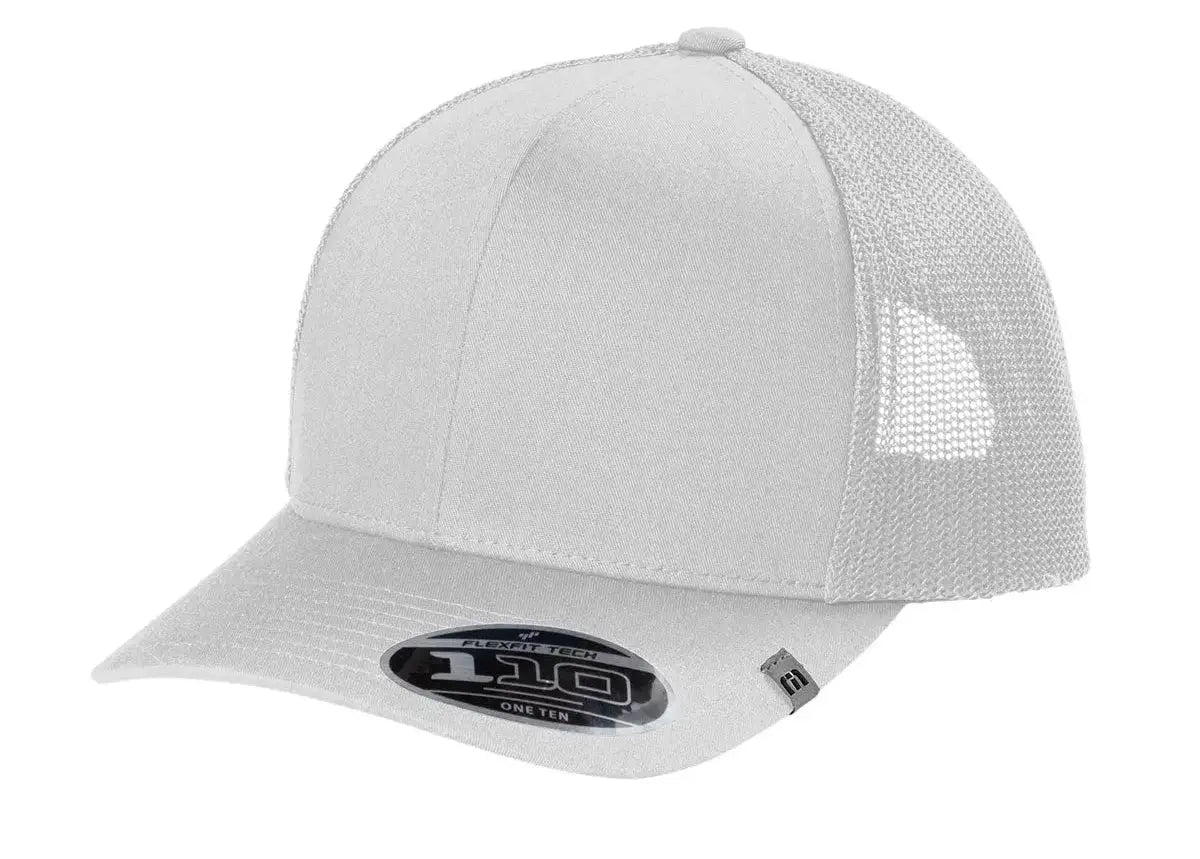 TravisMathew Cruz Trucker Cap #TM1MU423 Game Over Merch