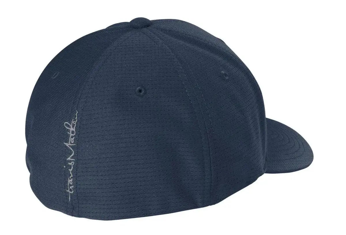 TravisMathew Rad Flexback Cap #TM1MU426 Game Over Merch