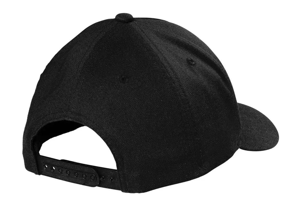 TravisMathew FOMO Novelty Cap #TM1MU425 Game Over Merch