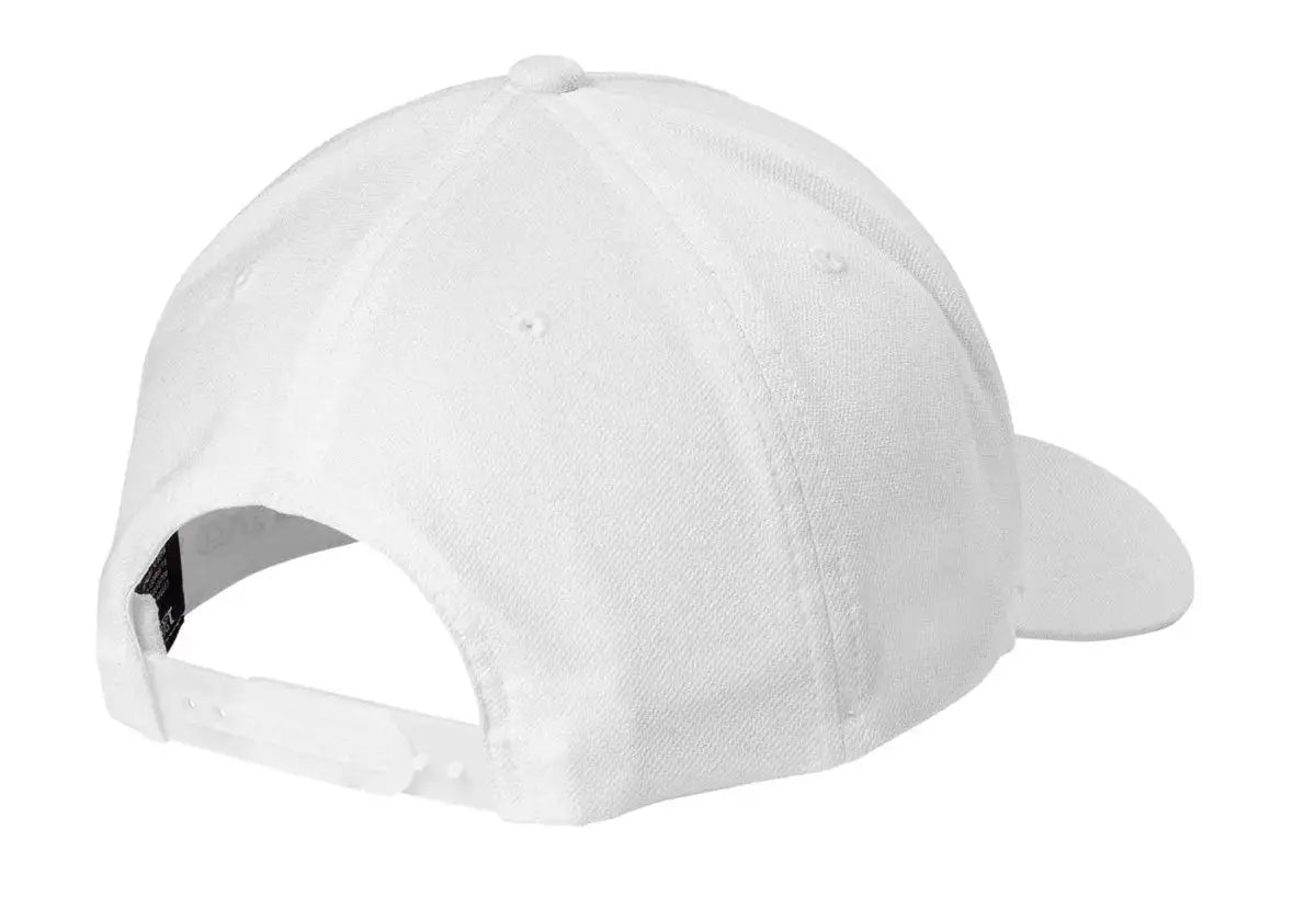 TravisMathew FOMO Novelty Cap #TM1MU425 Game Over Merch
