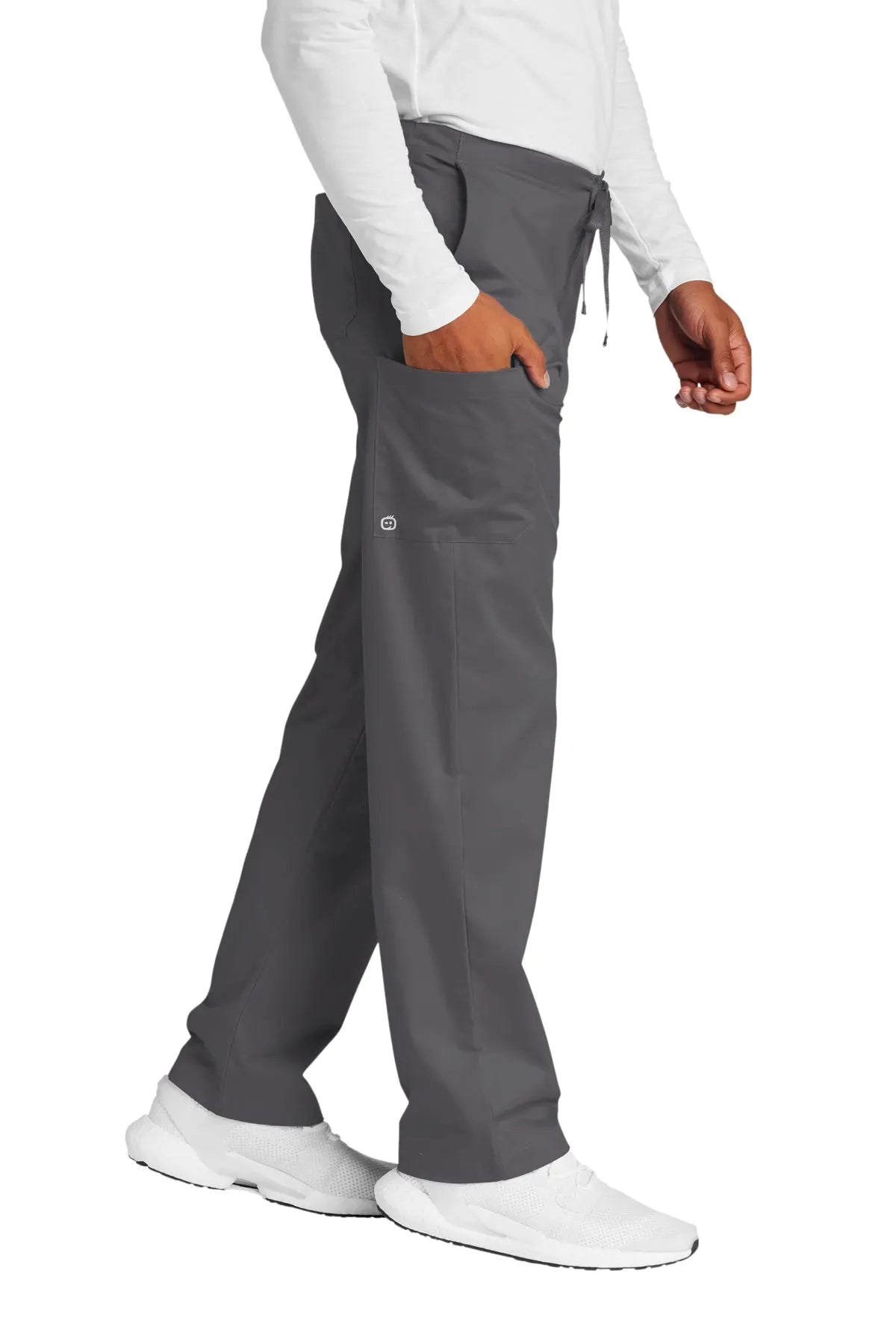 Wink® Unisex WorkFlex Cargo Pant #WW3150