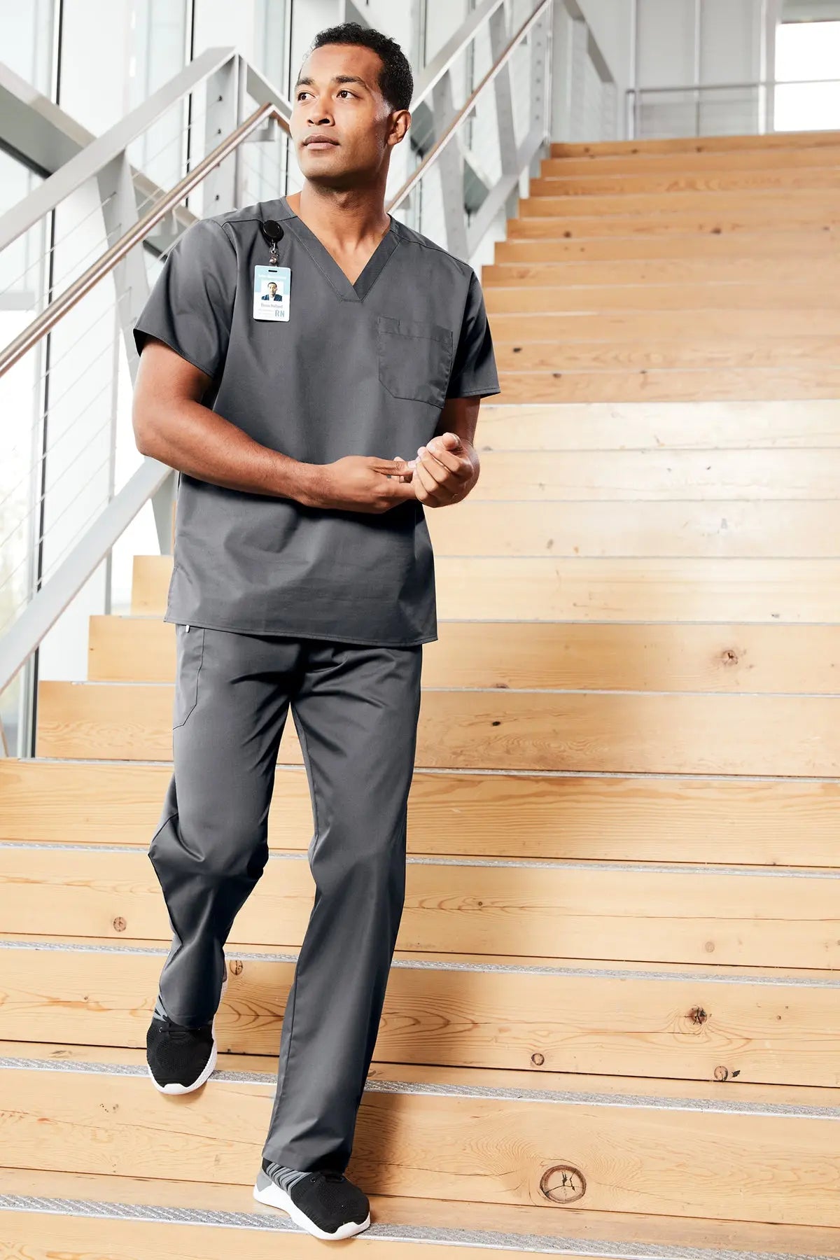 Wink® Unisex WorkFlex Cargo Pant #WW3150