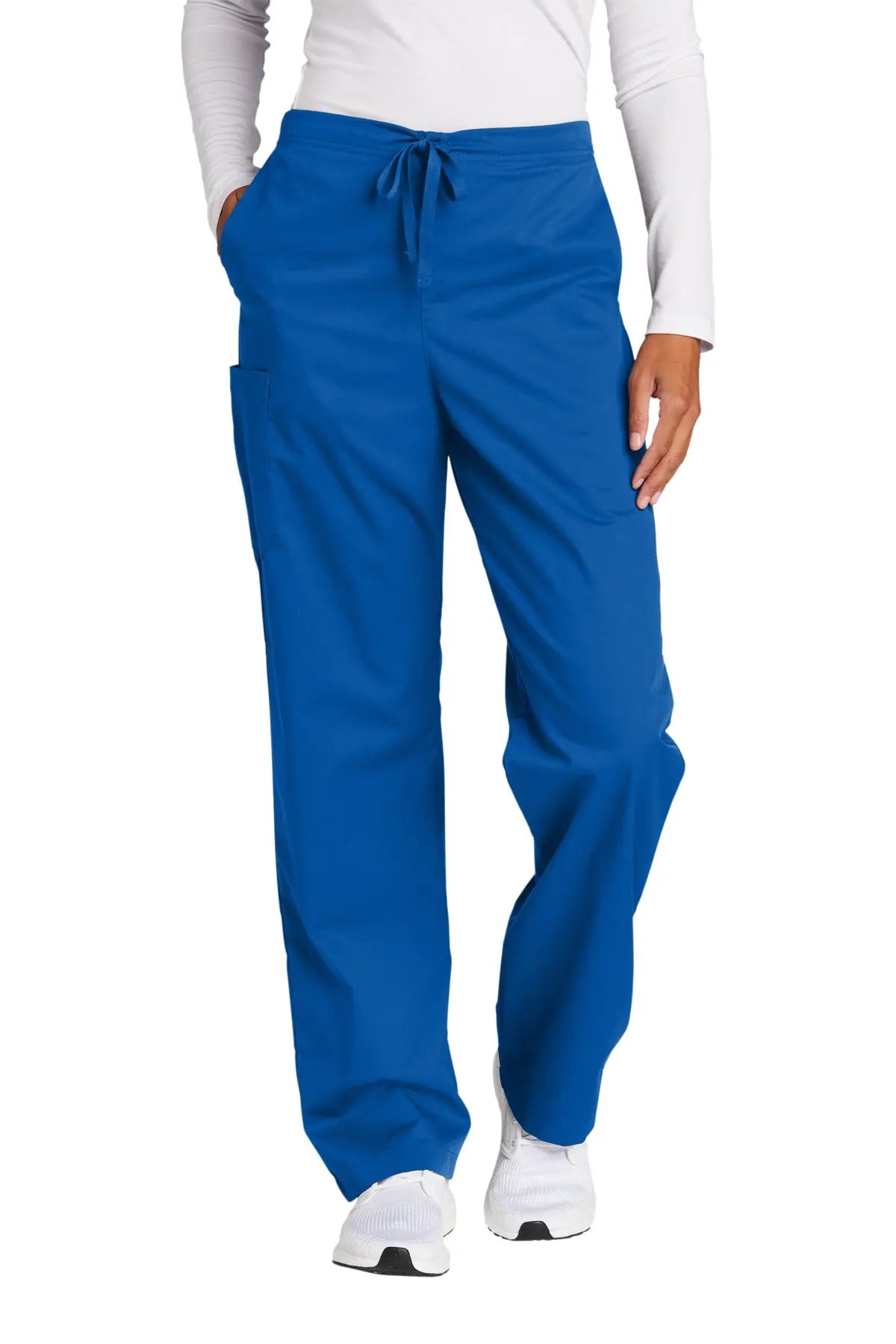 Wink® Unisex WorkFlex Cargo Pant #WW3150