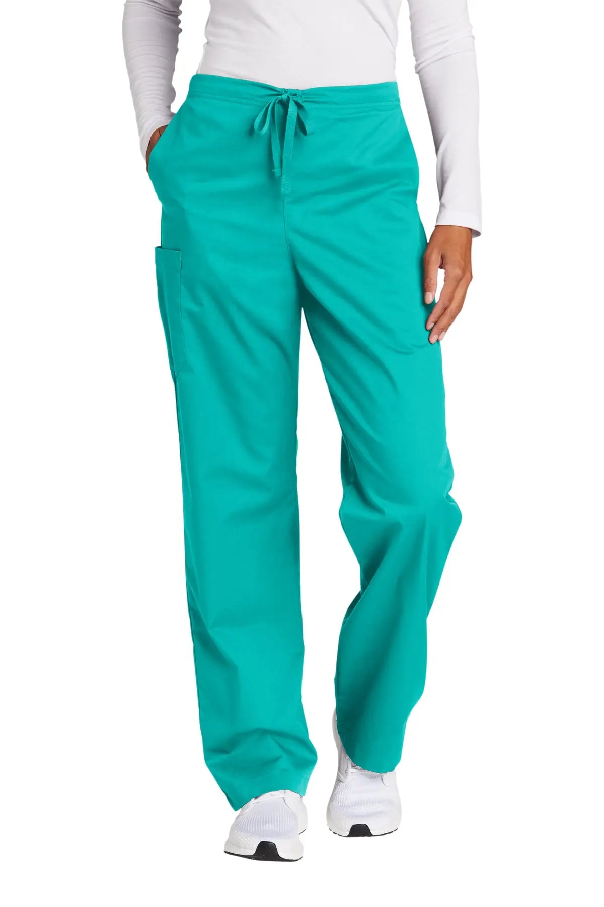 Wink® Unisex WorkFlex Cargo Pant #WW3150