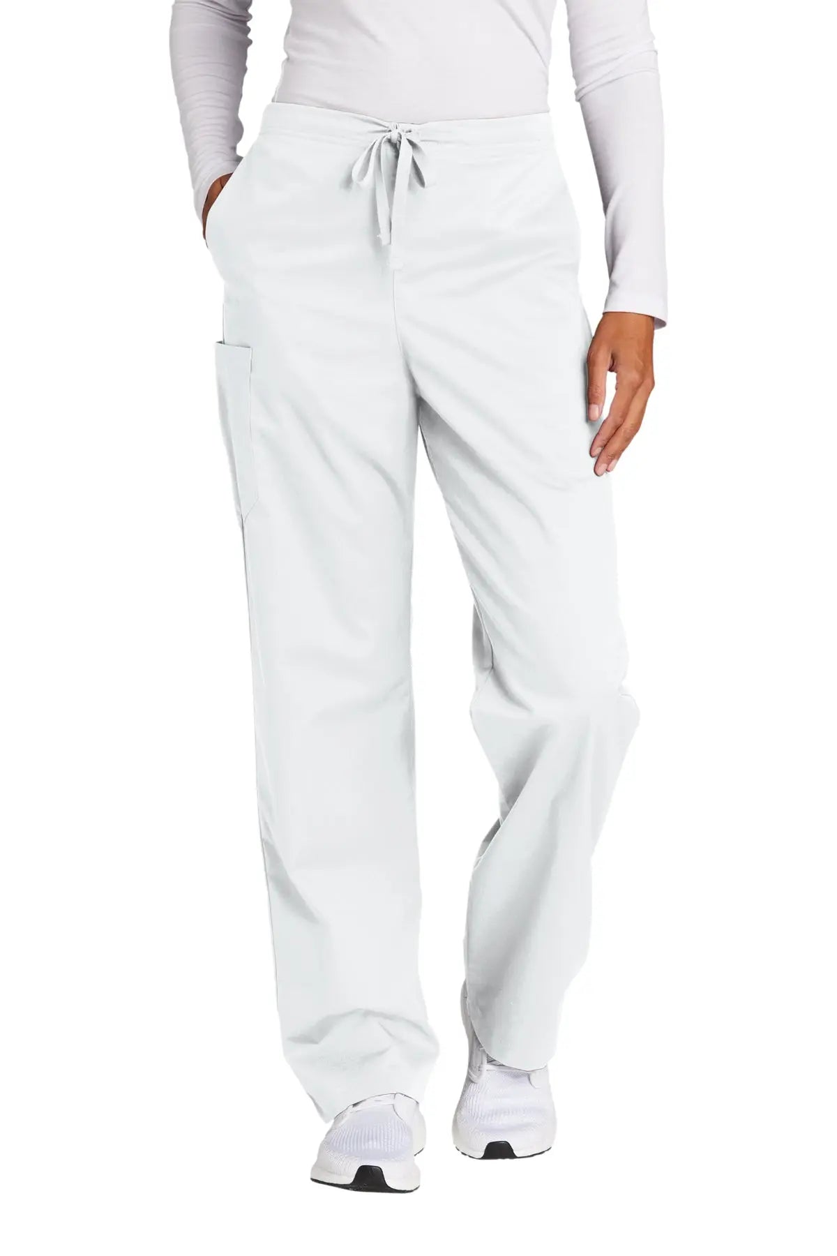Wink® Unisex WorkFlex Cargo Pant #WW3150