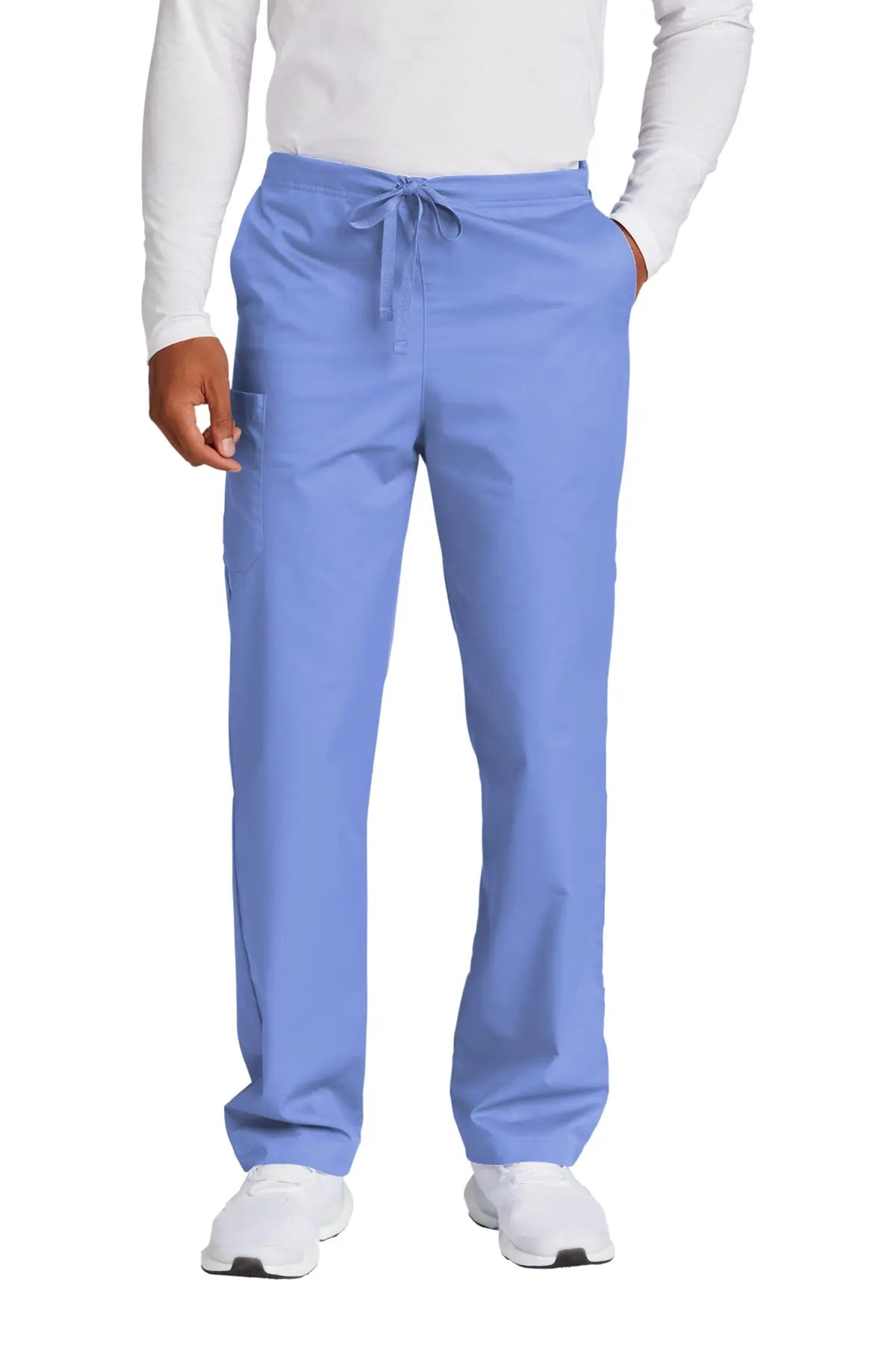 Wink® Unisex Short WorkFlex Cargo Pant #WW3150S
