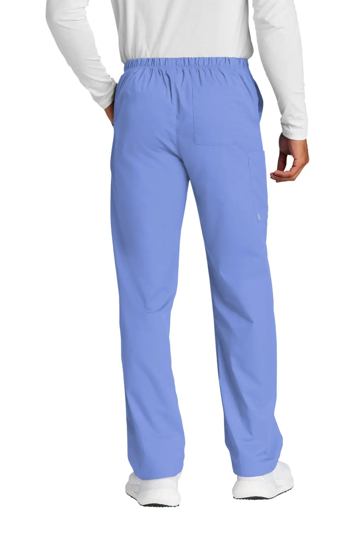 Wink® Unisex Short WorkFlex Cargo Pant #WW3150S