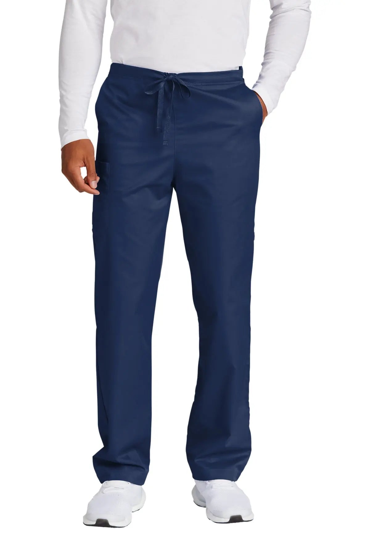 Wink® Unisex Short WorkFlex Cargo Pant #WW3150S