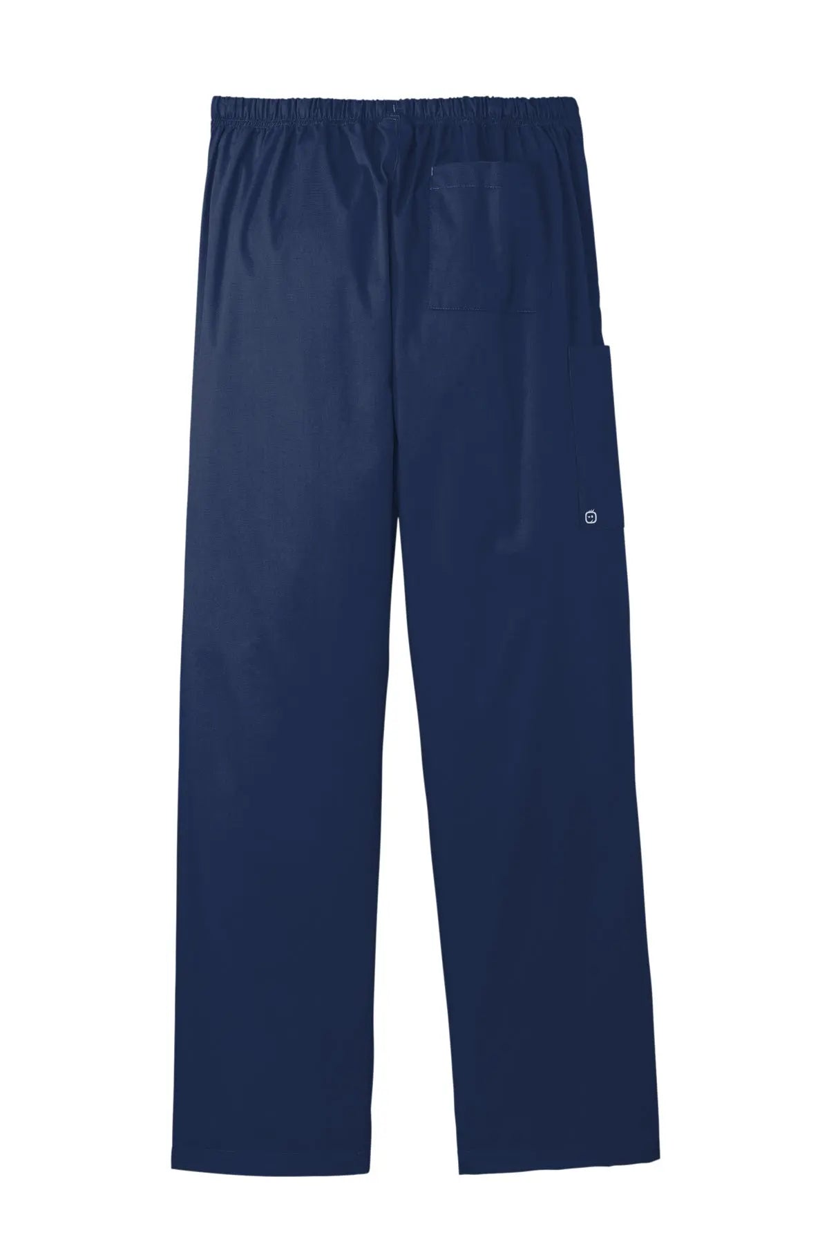 Wink® Unisex Short WorkFlex Cargo Pant #WW3150S