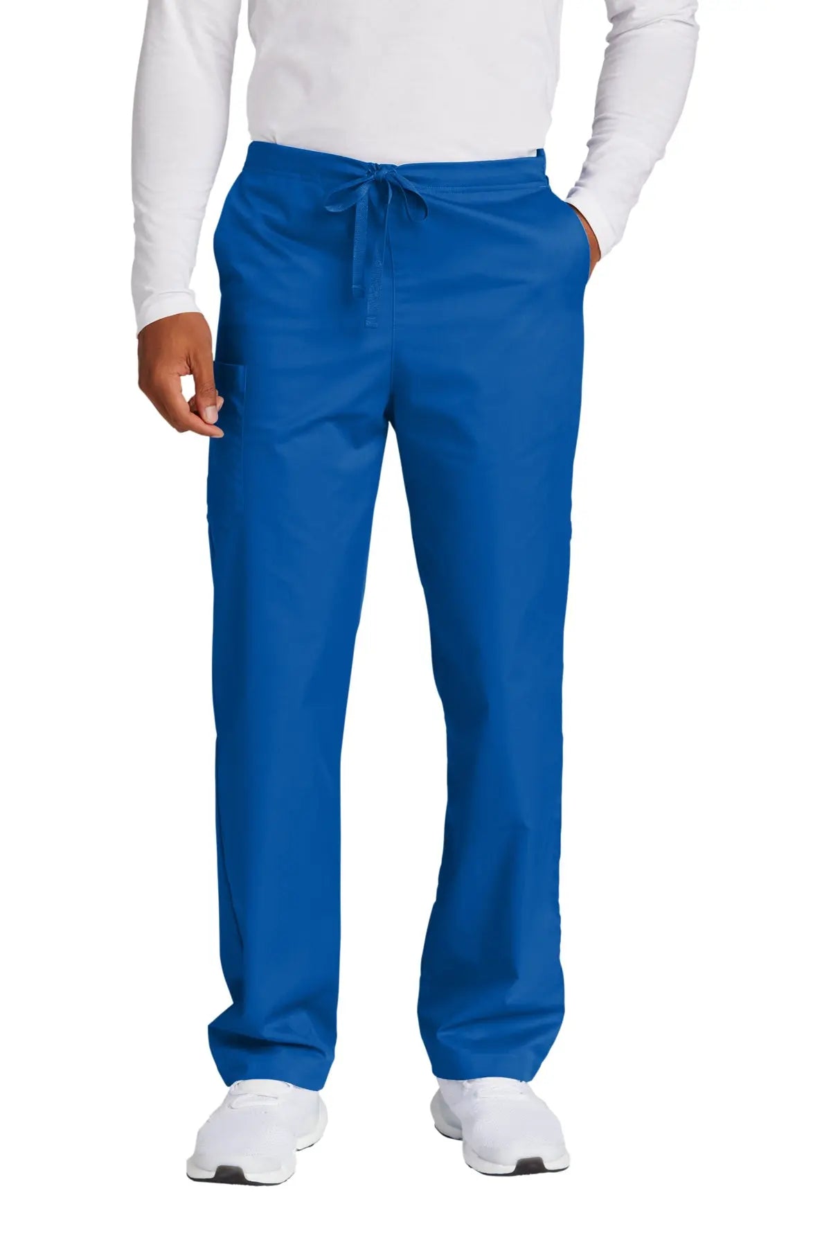 Wink® Unisex Short WorkFlex Cargo Pant #WW3150S