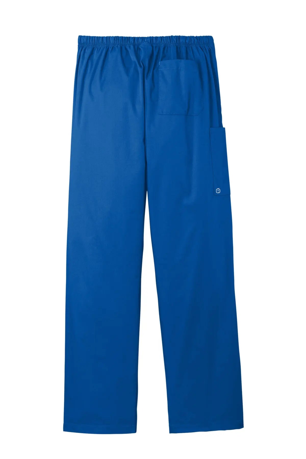 Wink® Unisex Short WorkFlex Cargo Pant #WW3150S