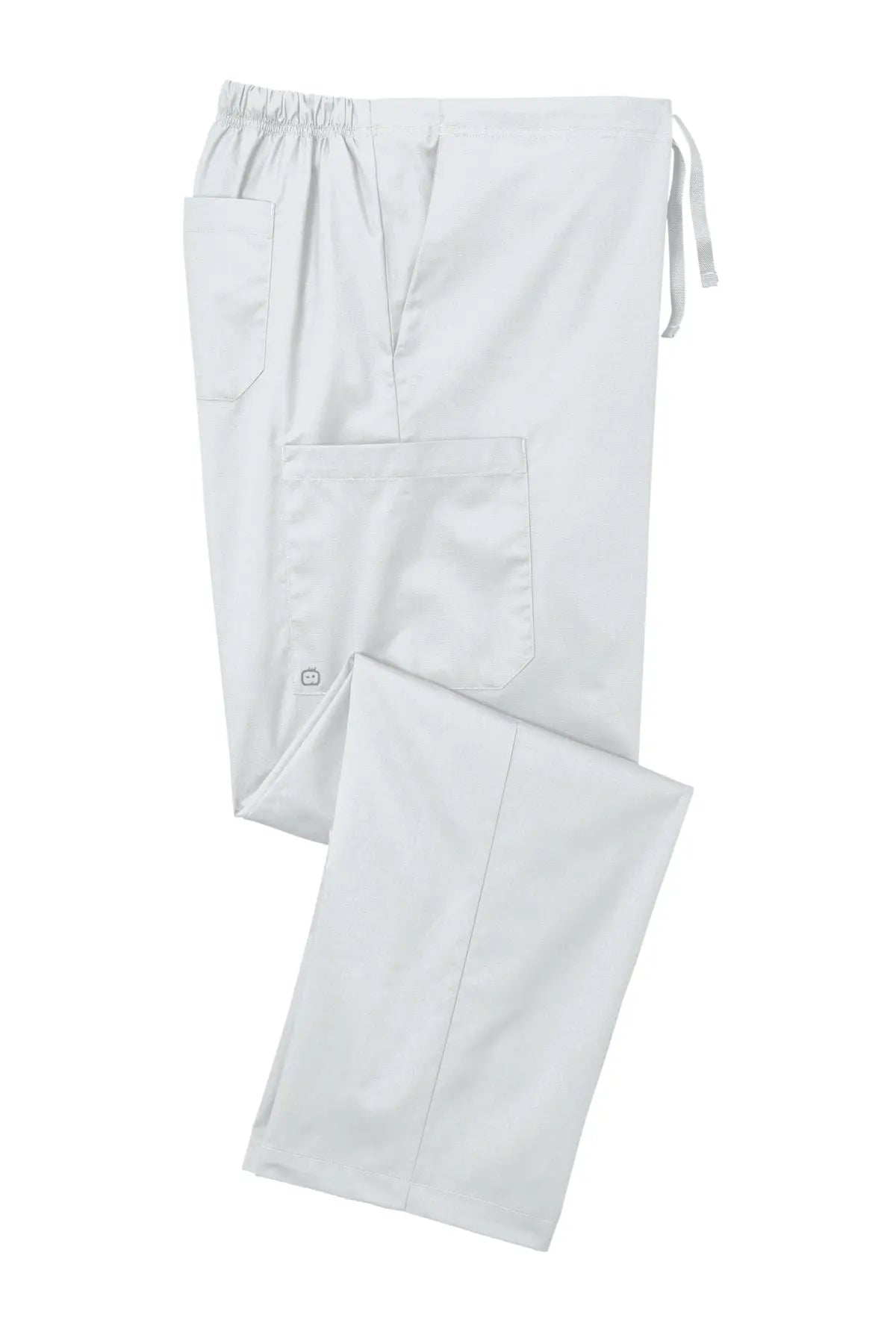 Wink® Unisex Short WorkFlex Cargo Pant #WW3150S