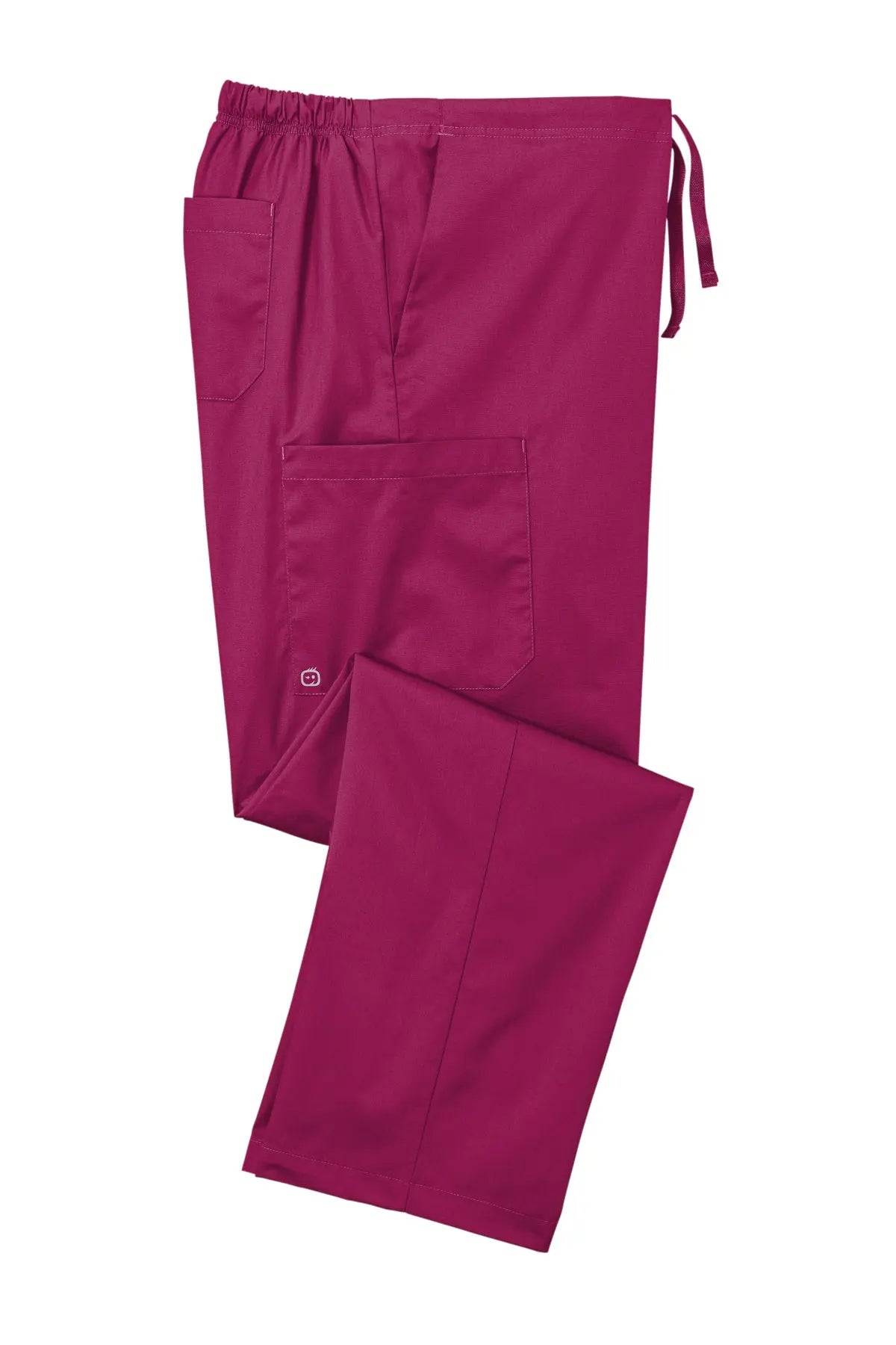 Wink® Unisex Short WorkFlex Cargo Pant #WW3150S