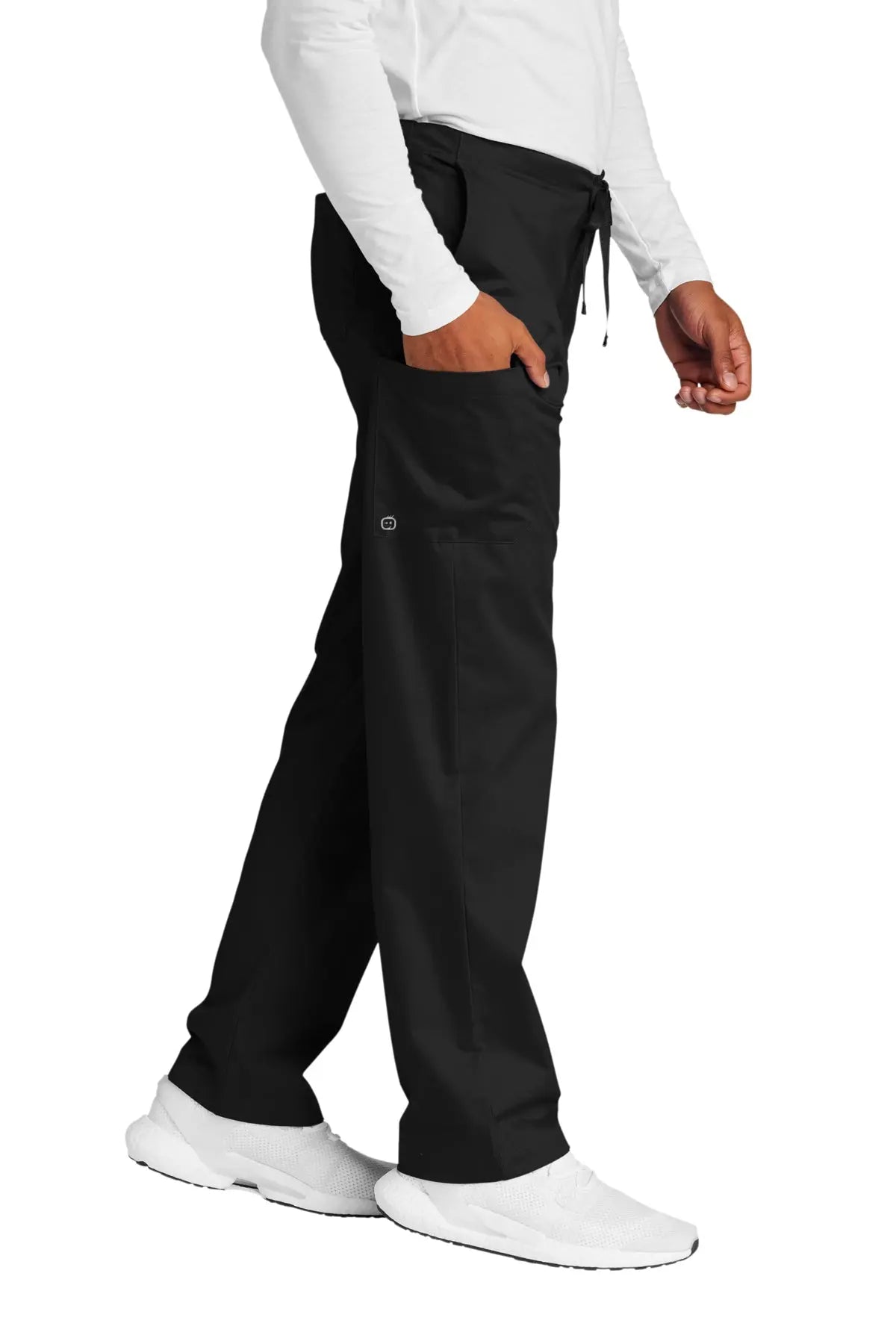 Wink® Unisex Tall WorkFlex Cargo Pant #WW3150T