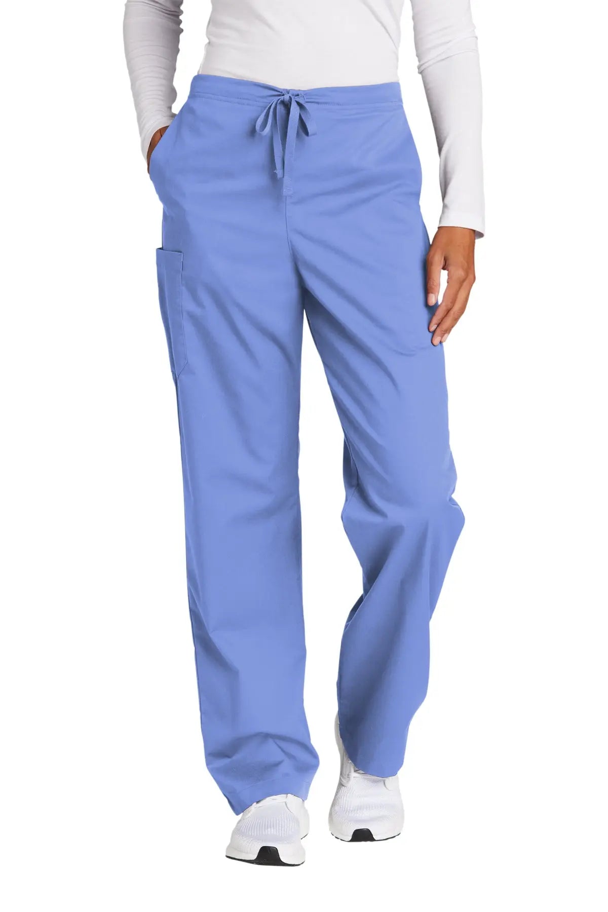 Wink® Unisex Tall WorkFlex Cargo Pant #WW3150T