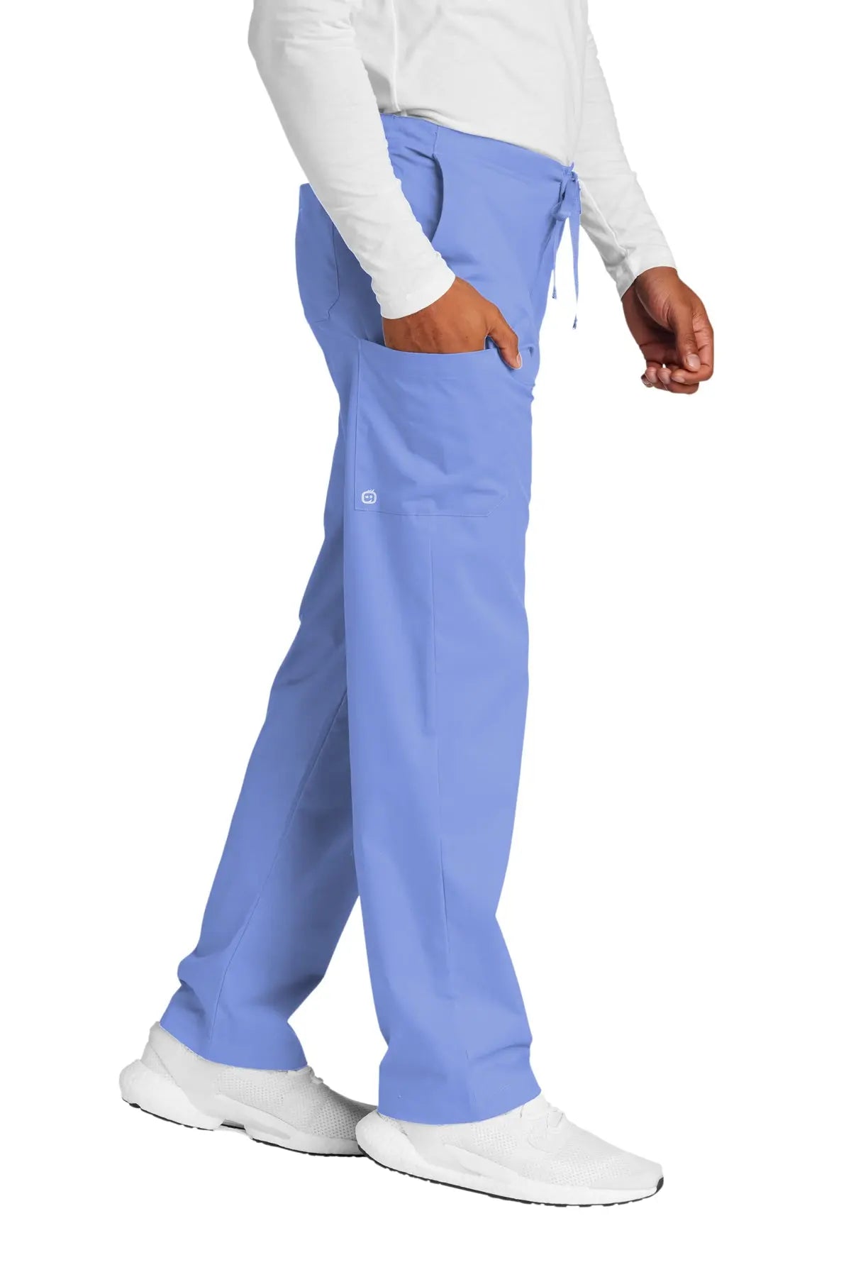 Wink® Unisex Tall WorkFlex Cargo Pant #WW3150T