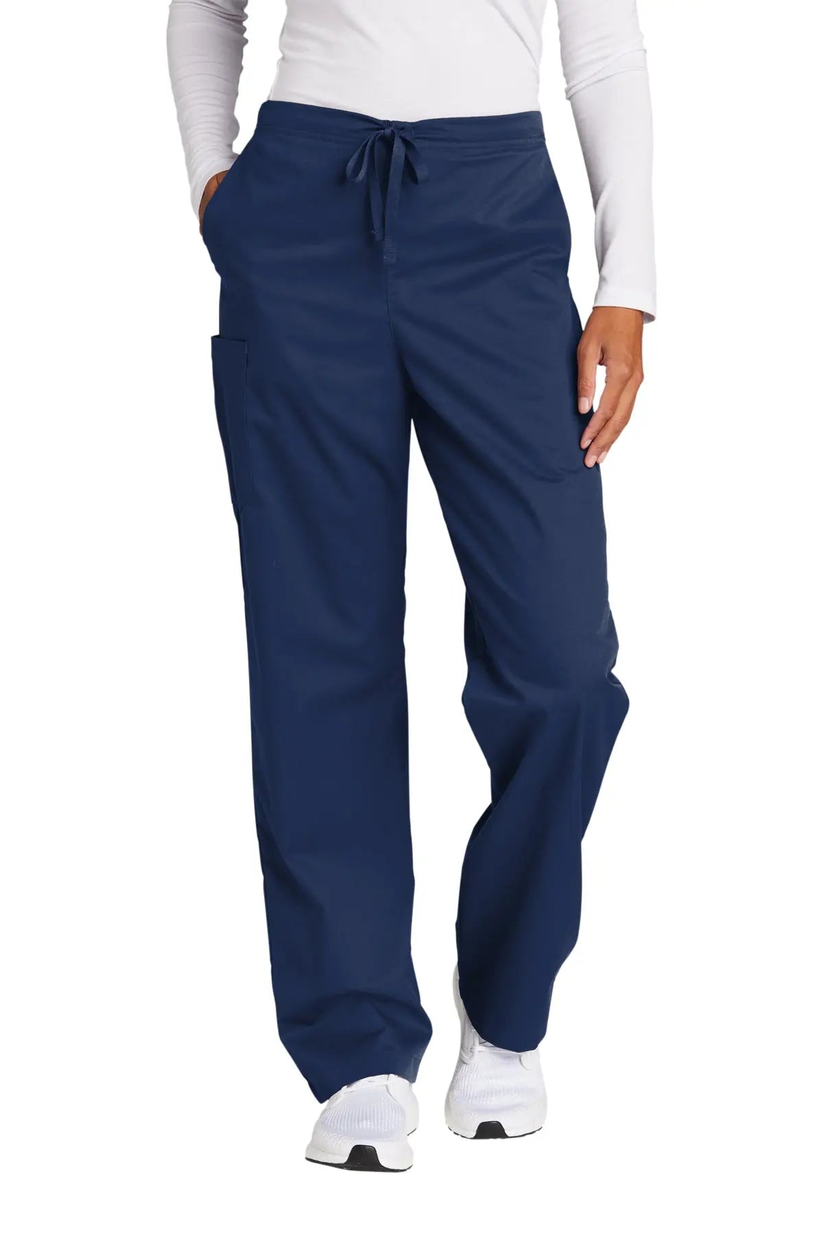 Wink® Unisex Tall WorkFlex Cargo Pant #WW3150T
