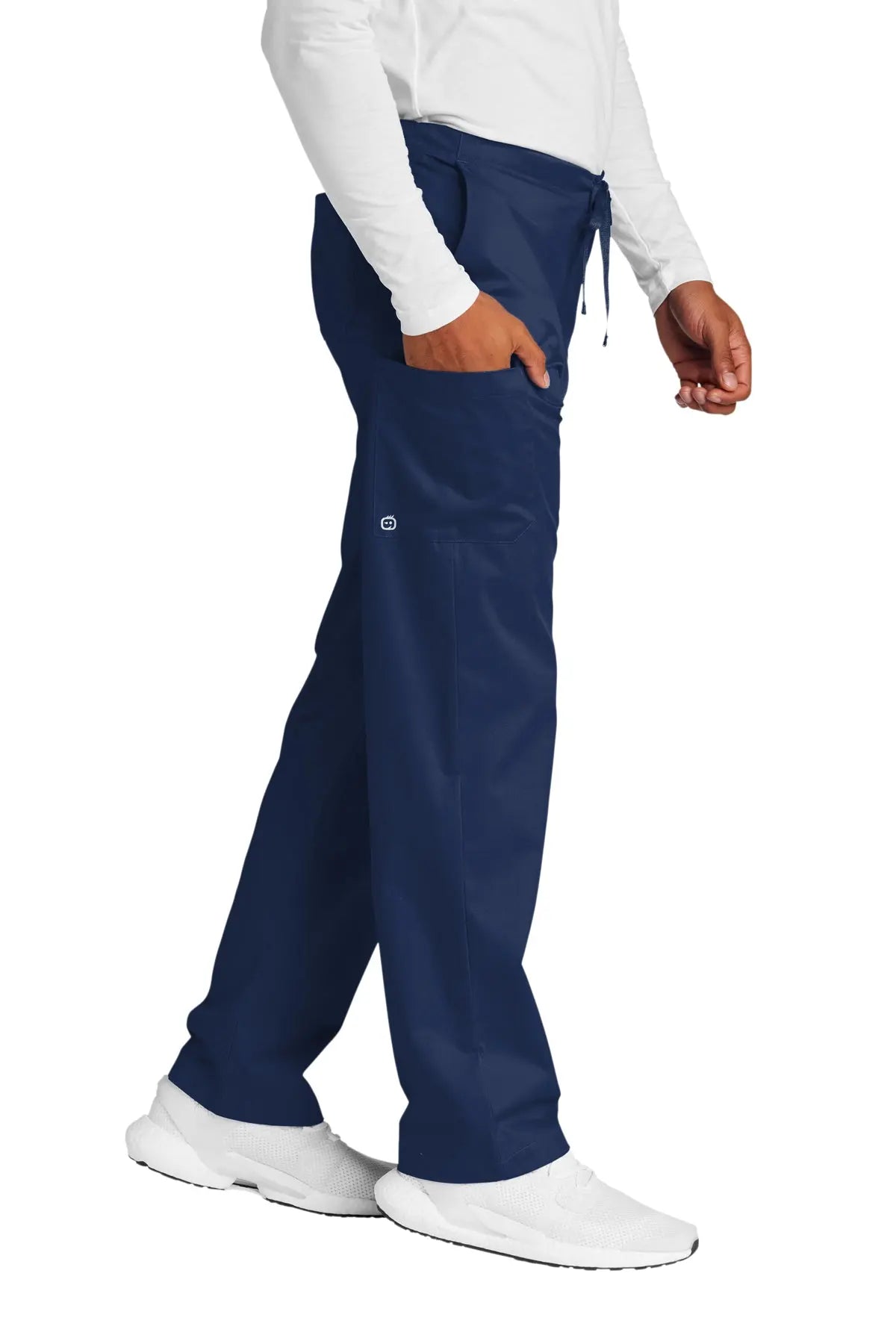 Wink® Unisex Tall WorkFlex Cargo Pant #WW3150T