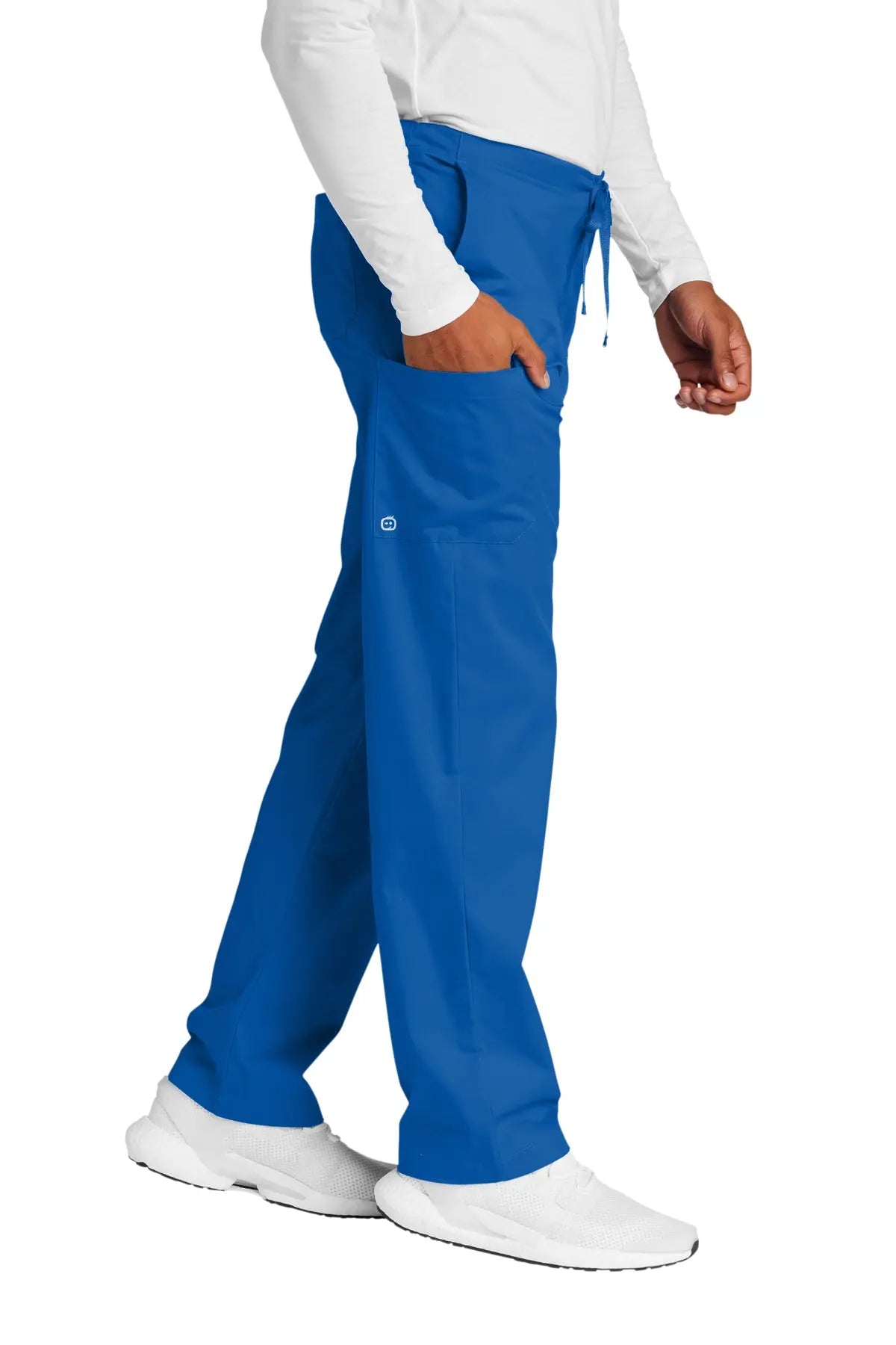 Wink® Unisex Tall WorkFlex Cargo Pant #WW3150T