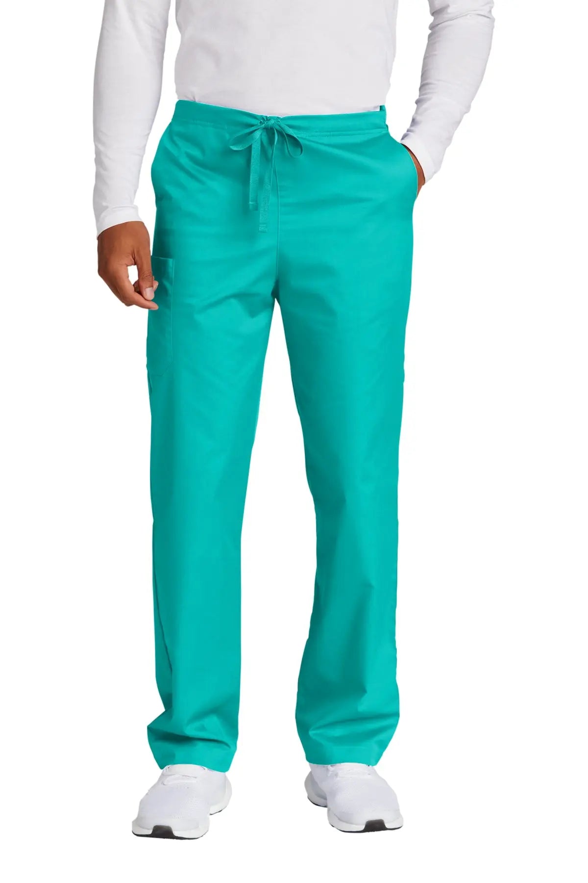 Wink® Unisex Tall WorkFlex Cargo Pant #WW3150T