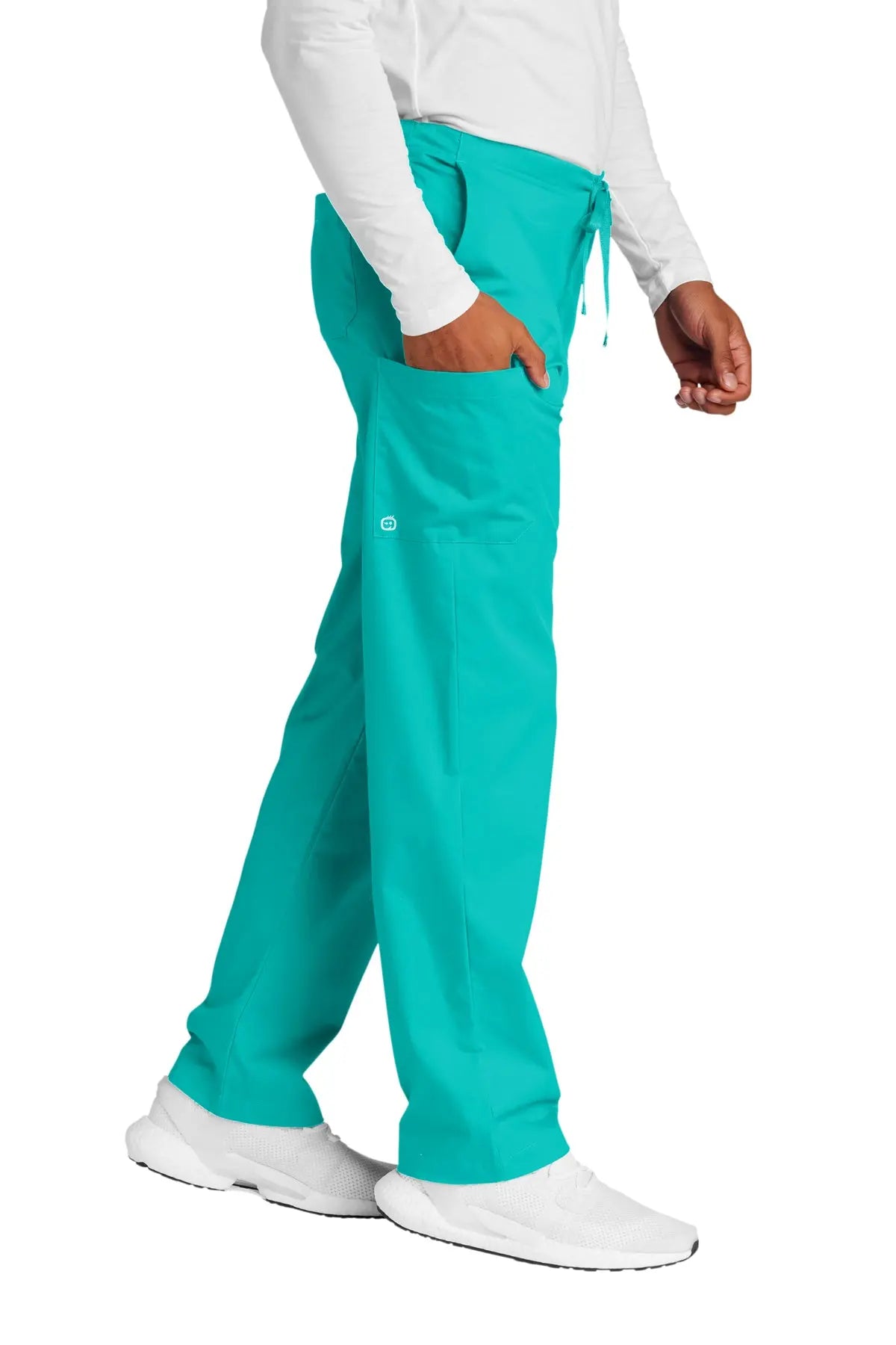 Wink® Unisex Tall WorkFlex Cargo Pant #WW3150T