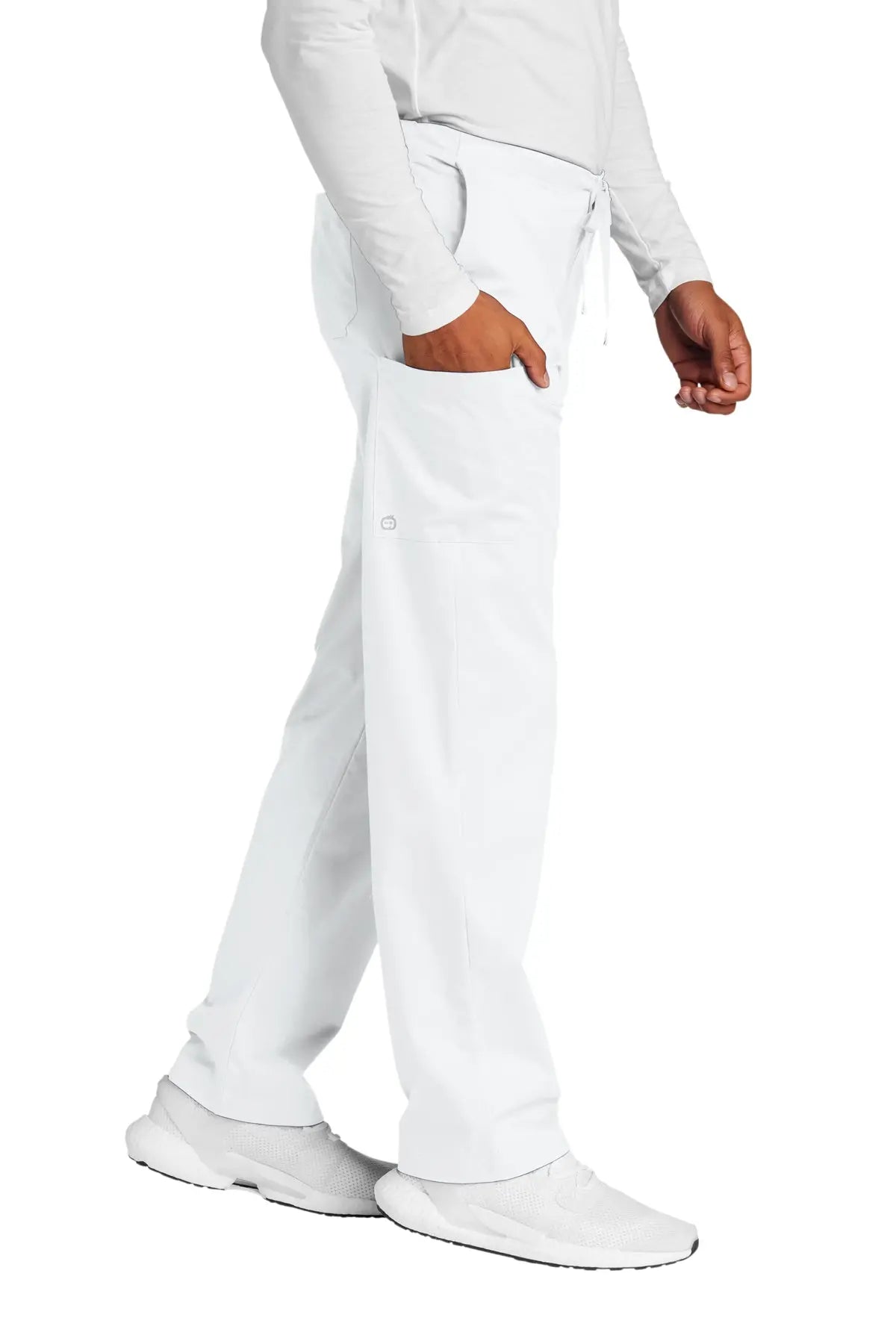 Wink® Unisex Tall WorkFlex Cargo Pant #WW3150T