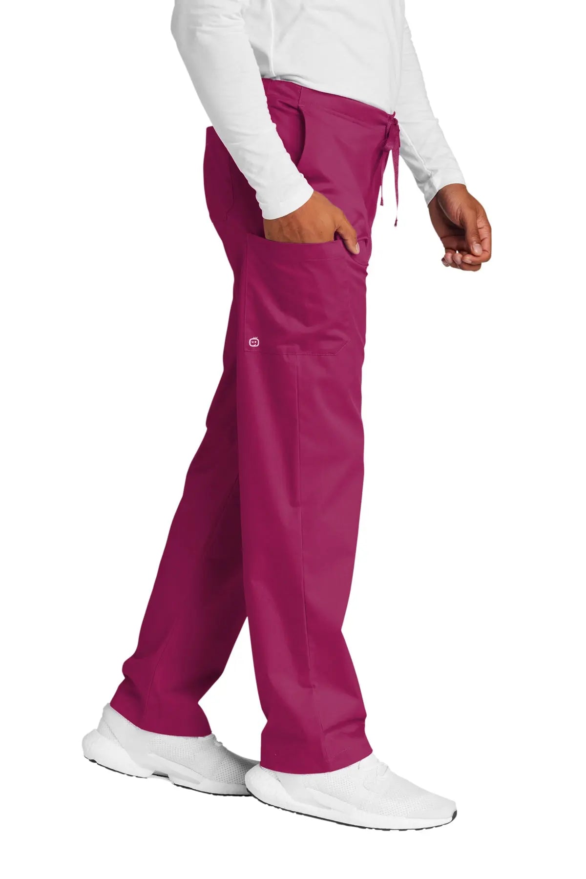 Wink® Unisex Tall WorkFlex Cargo Pant #WW3150T