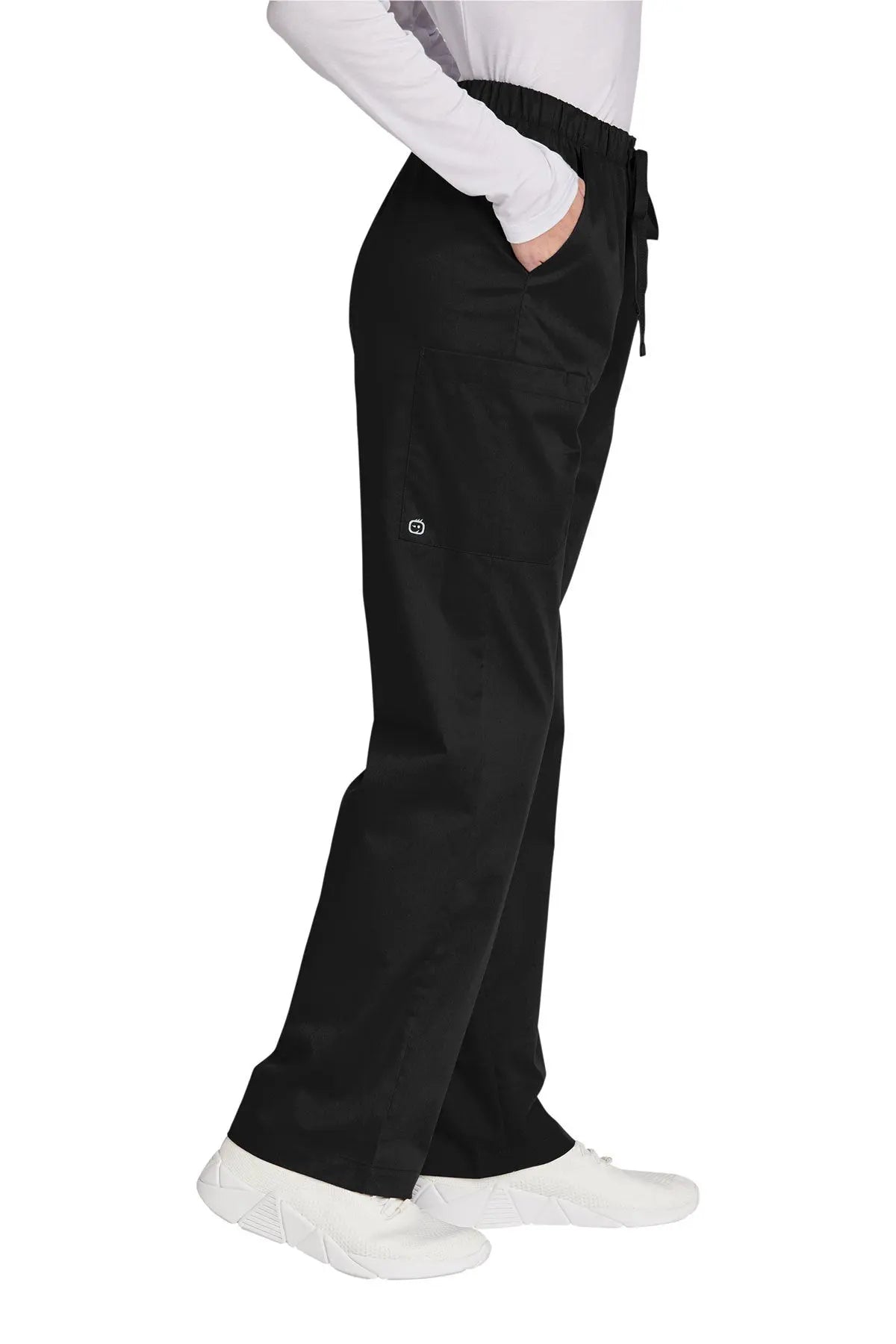 Wink® Women’s WorkFlex Cargo Pant #WW4550