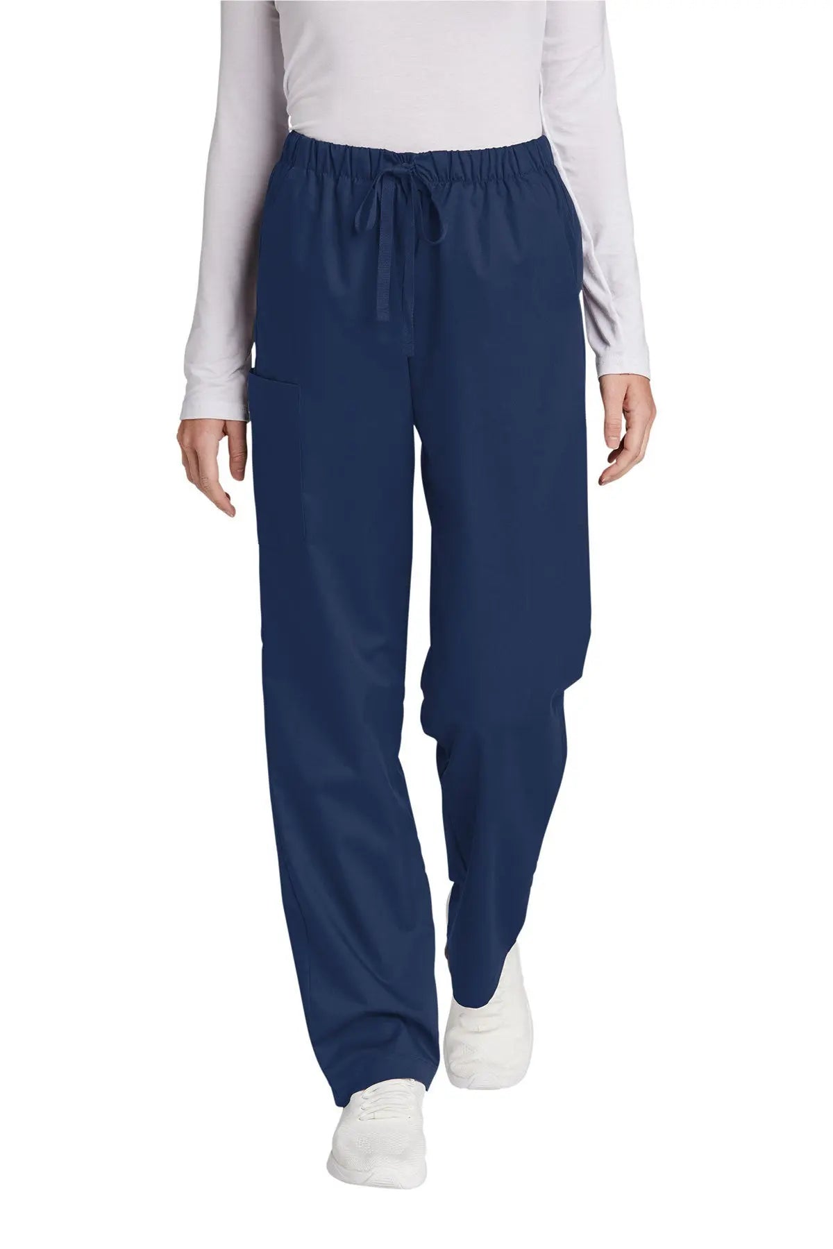 Wink® Women’s Petite WorkFlex Cargo Pant #WW4550P