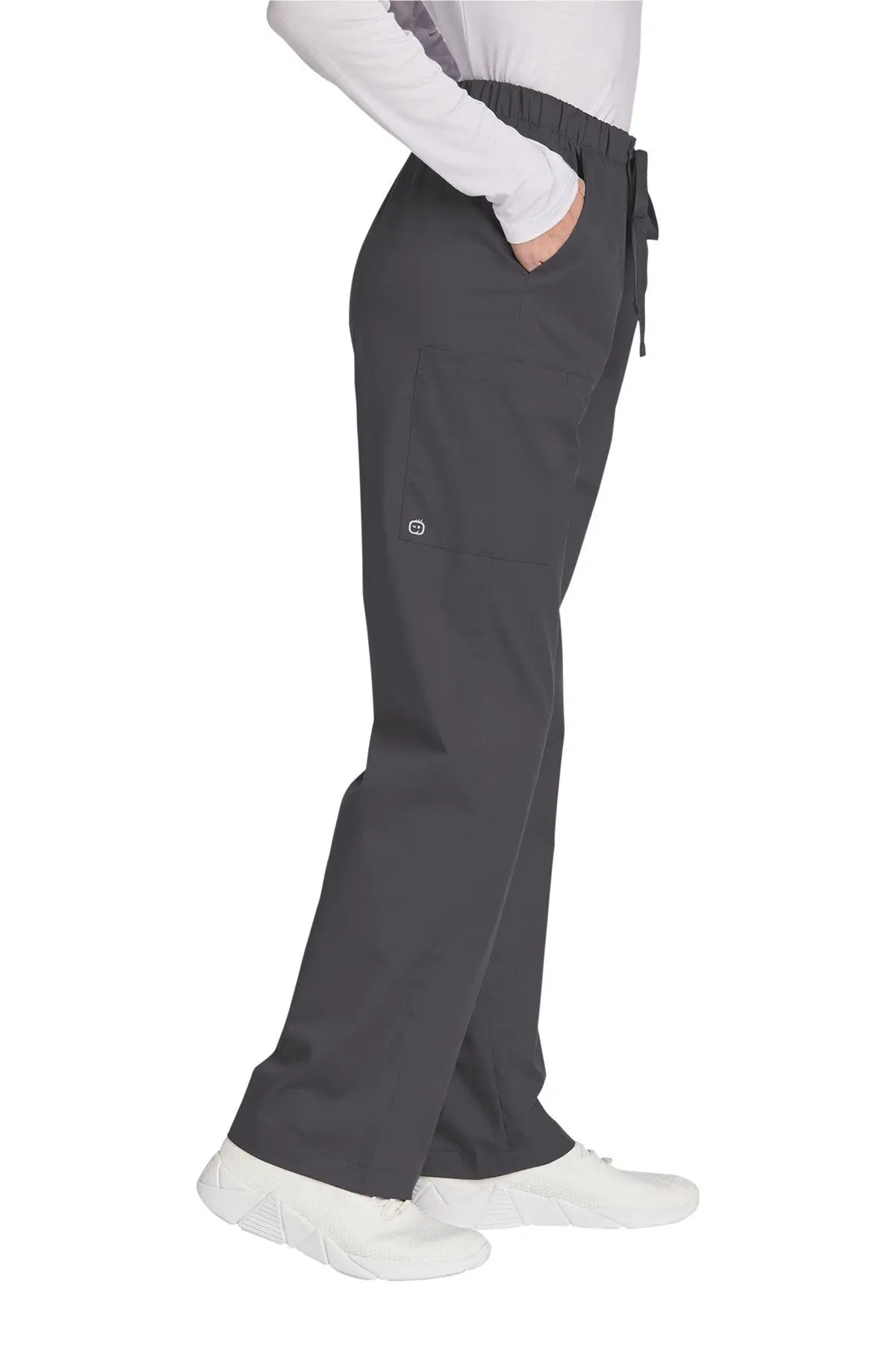 Wink® Women’s Petite WorkFlex Cargo Pant #WW4550P