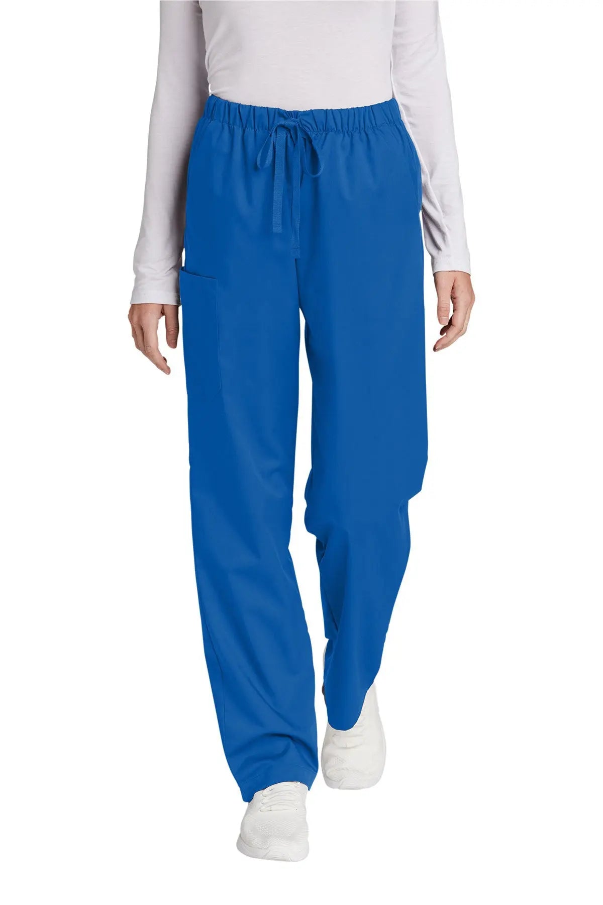 Wink® Women’s Petite WorkFlex Cargo Pant #WW4550P