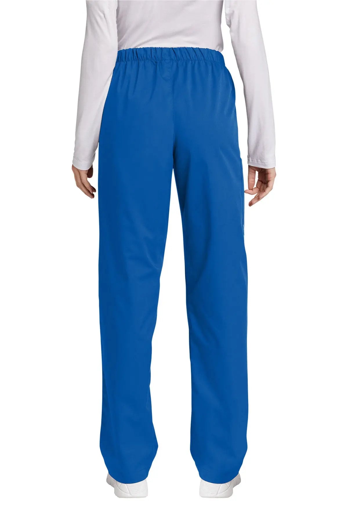 Wink® Women’s Petite WorkFlex Cargo Pant #WW4550P