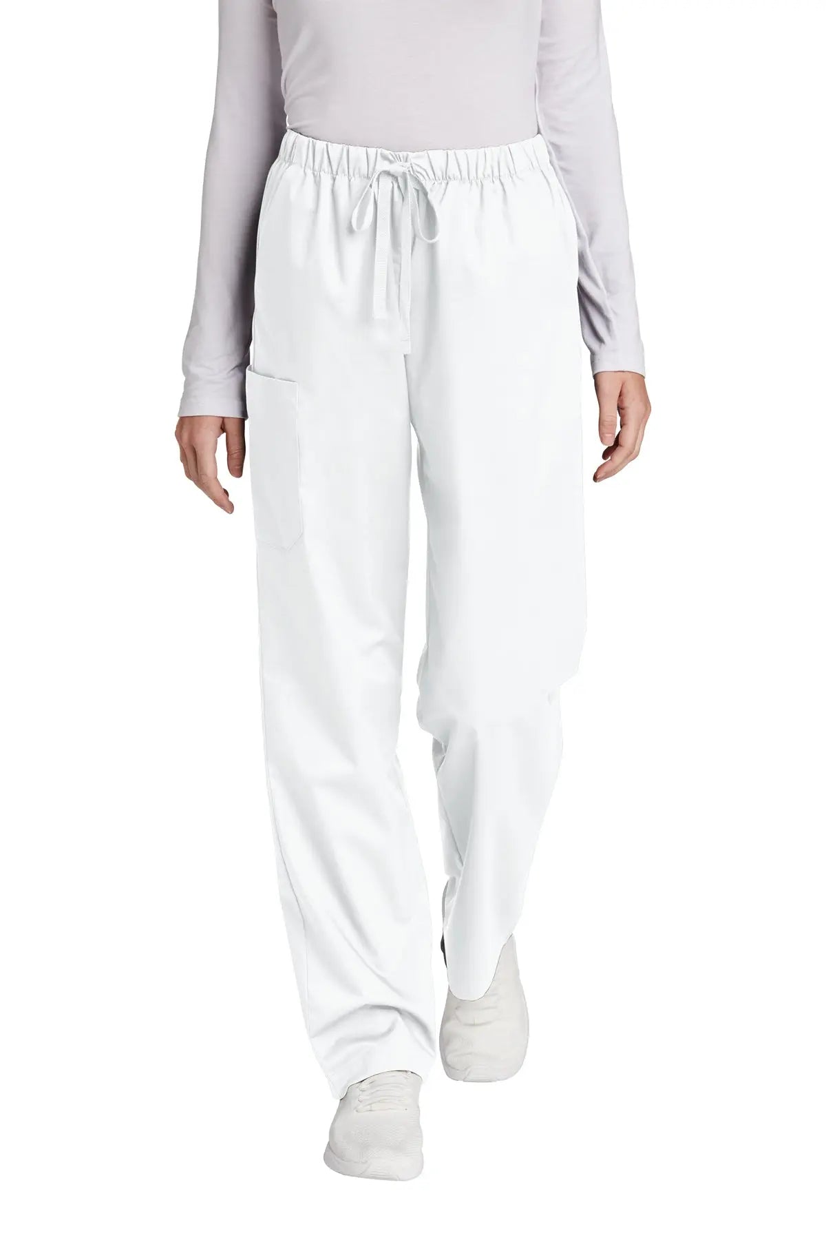 Wink® Women’s Petite WorkFlex Cargo Pant #WW4550P